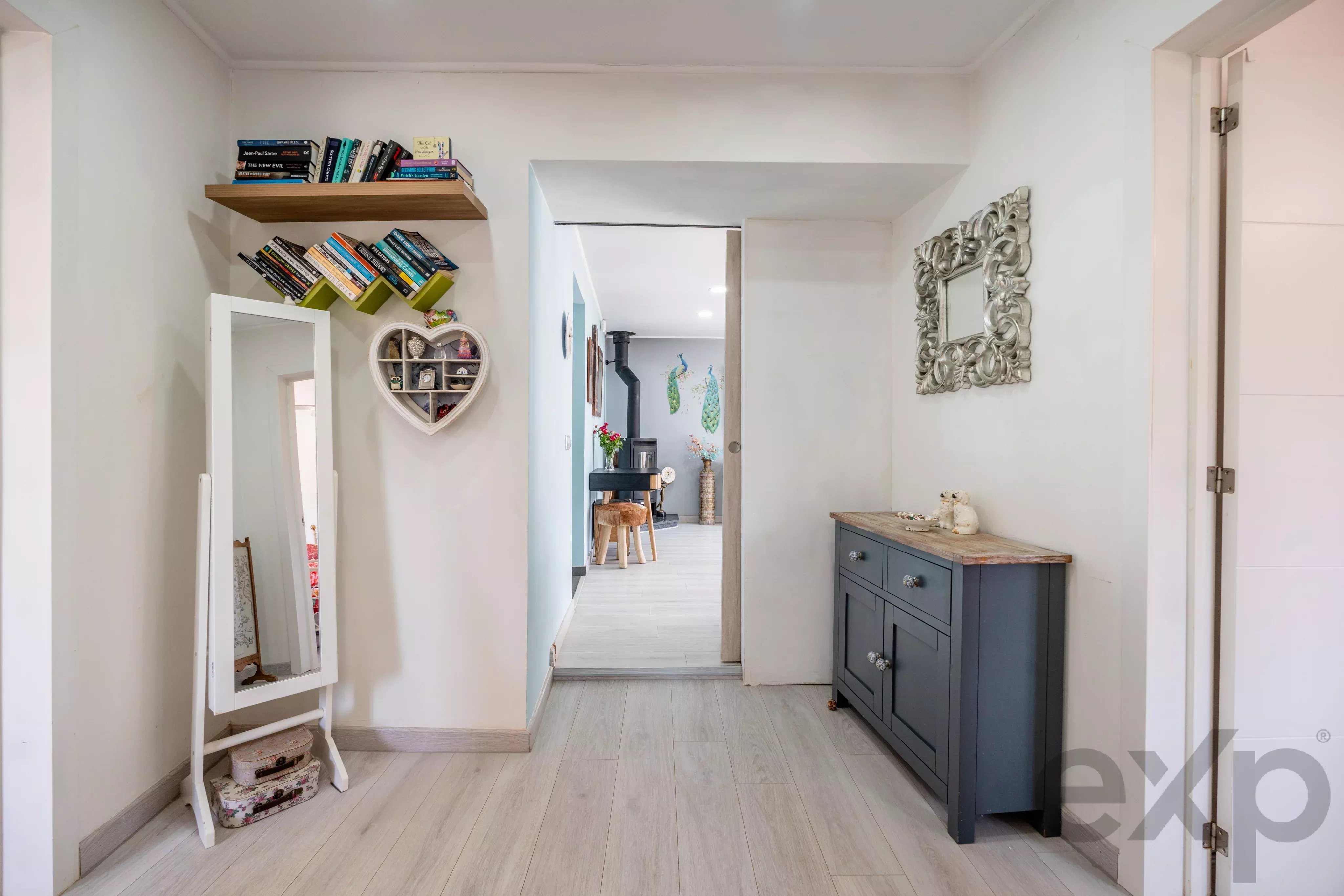 Casa lindamente renovada de 2 quartos com jardim paisagístico e cabana de madeira entre Messines e Silves 87259336 image 14