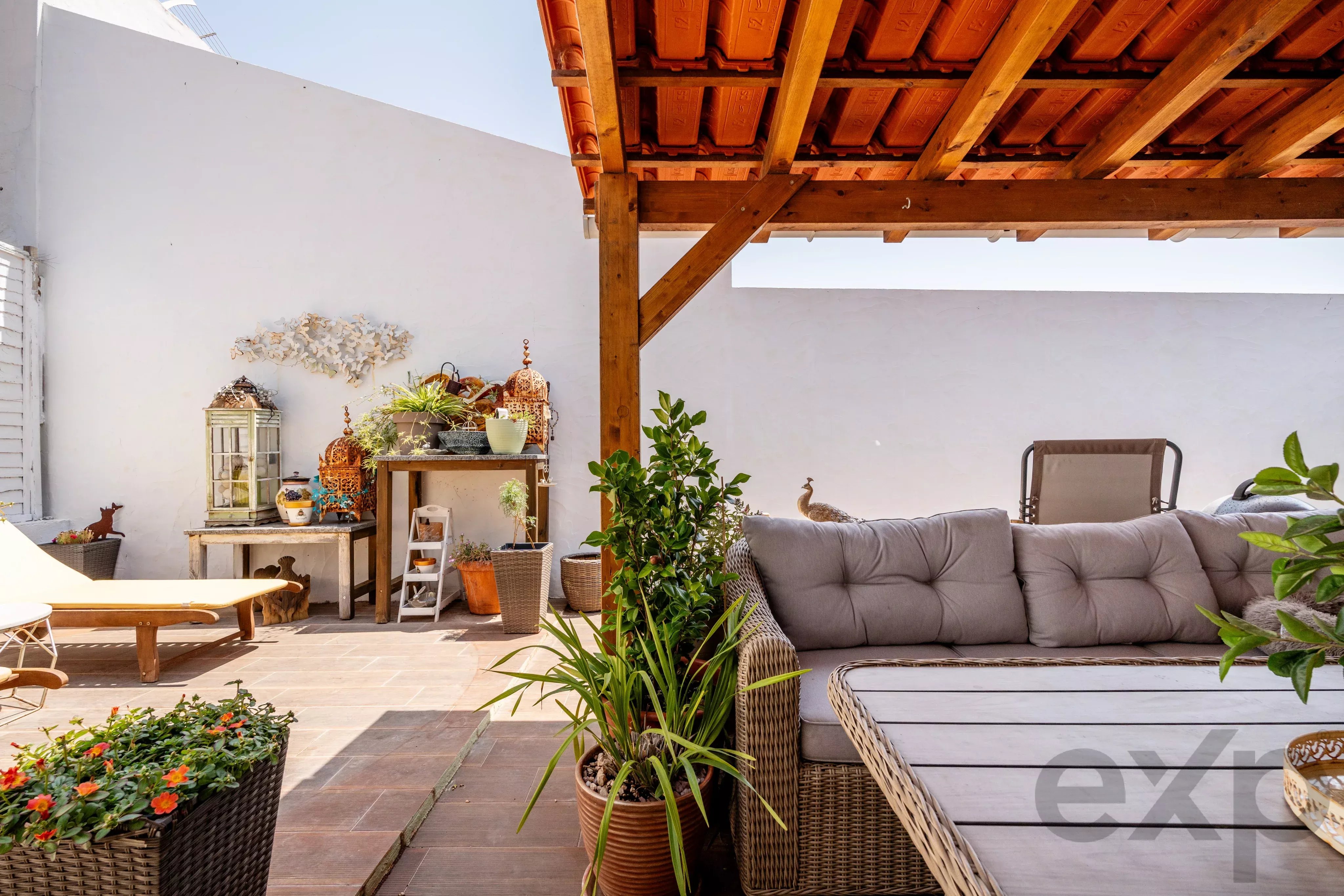 Casa lindamente renovada de 2 quartos com jardim paisagístico e cabana de madeira entre Messines e Silves 87259336 image 23