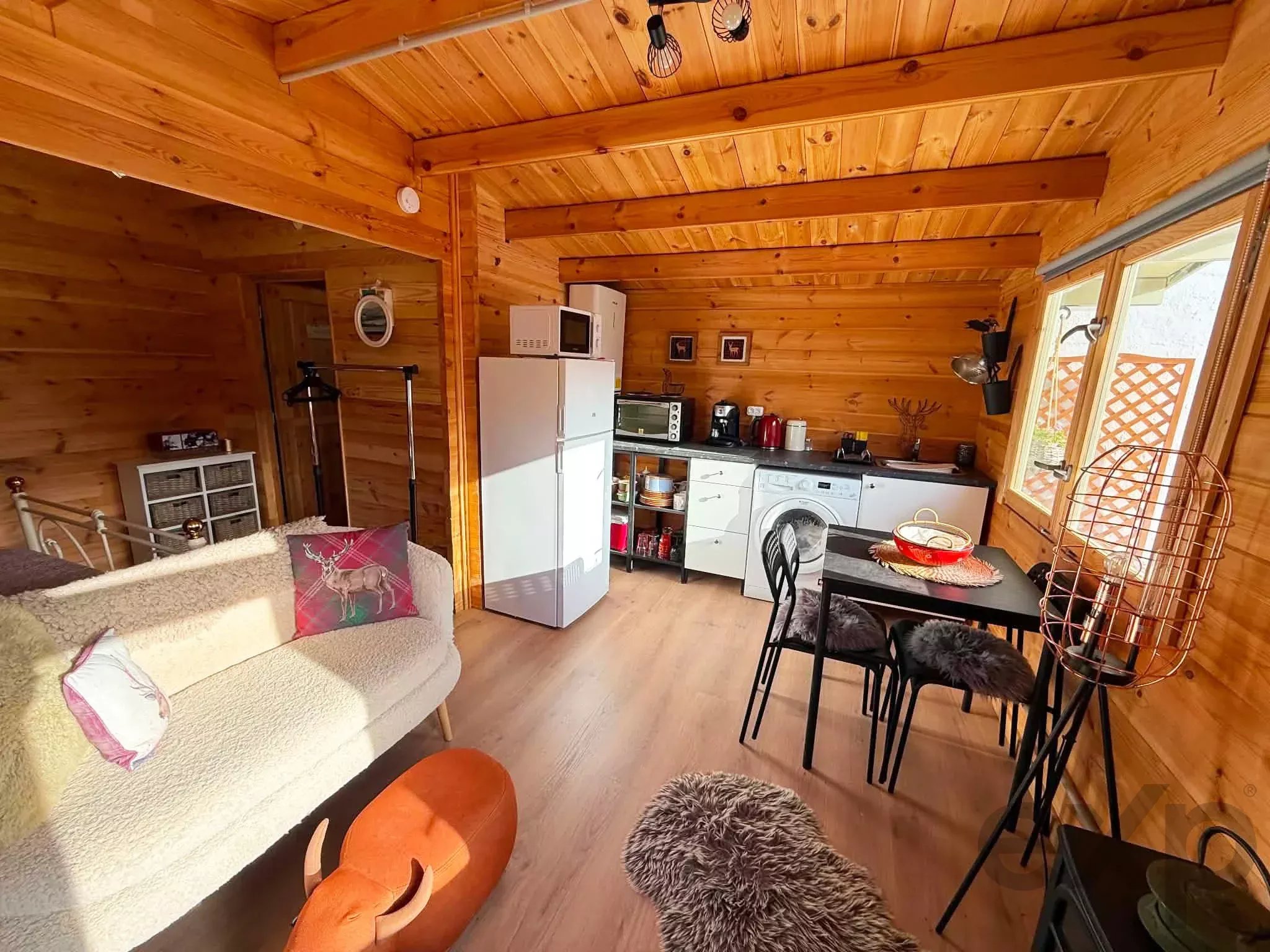 Casa lindamente renovada de 2 quartos com jardim paisagístico e cabana de madeira entre Messines e Silves 87259336 image 34