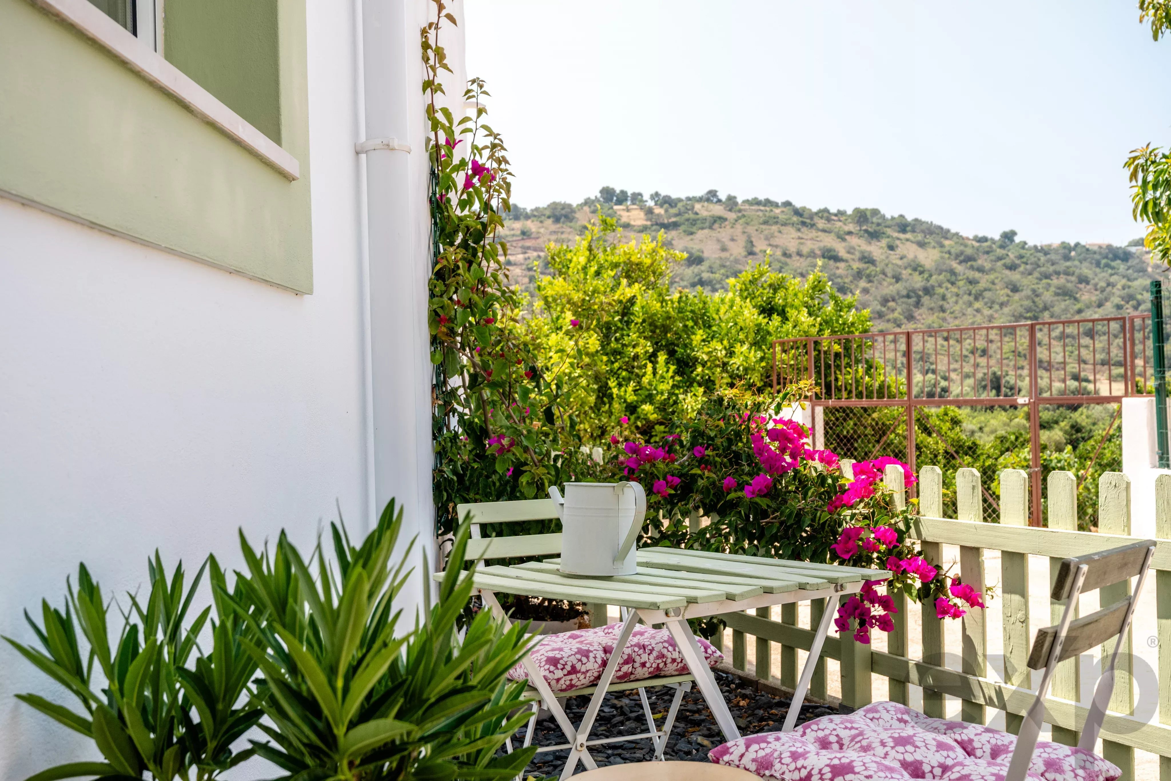 Casa lindamente renovada de 2 quartos com jardim paisagístico e cabana de madeira entre Messines e Silves 87259336 image 27