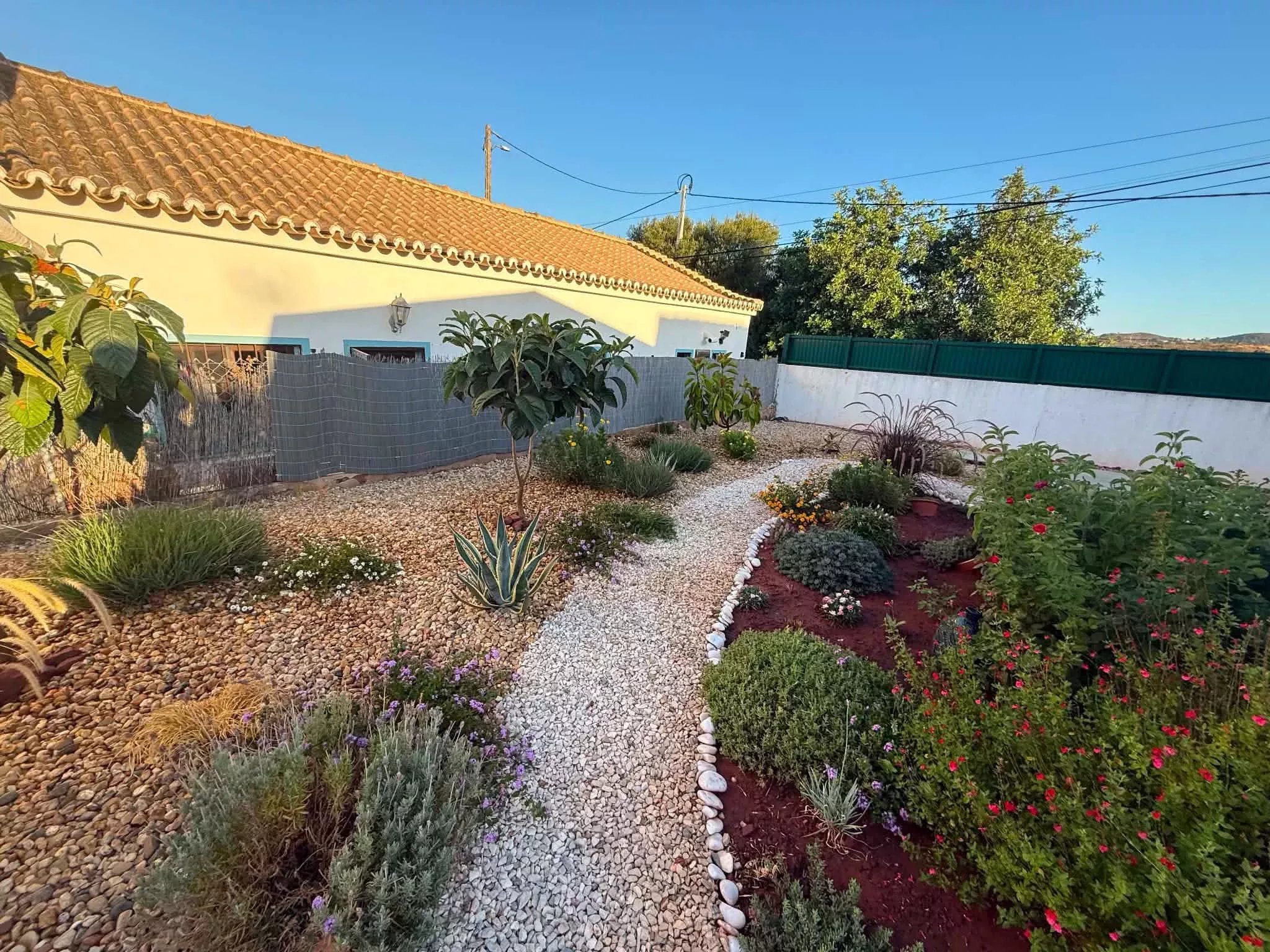 Casa lindamente renovada de 2 quartos com jardim paisagístico e cabana de madeira entre Messines e Silves 87259336 image 29