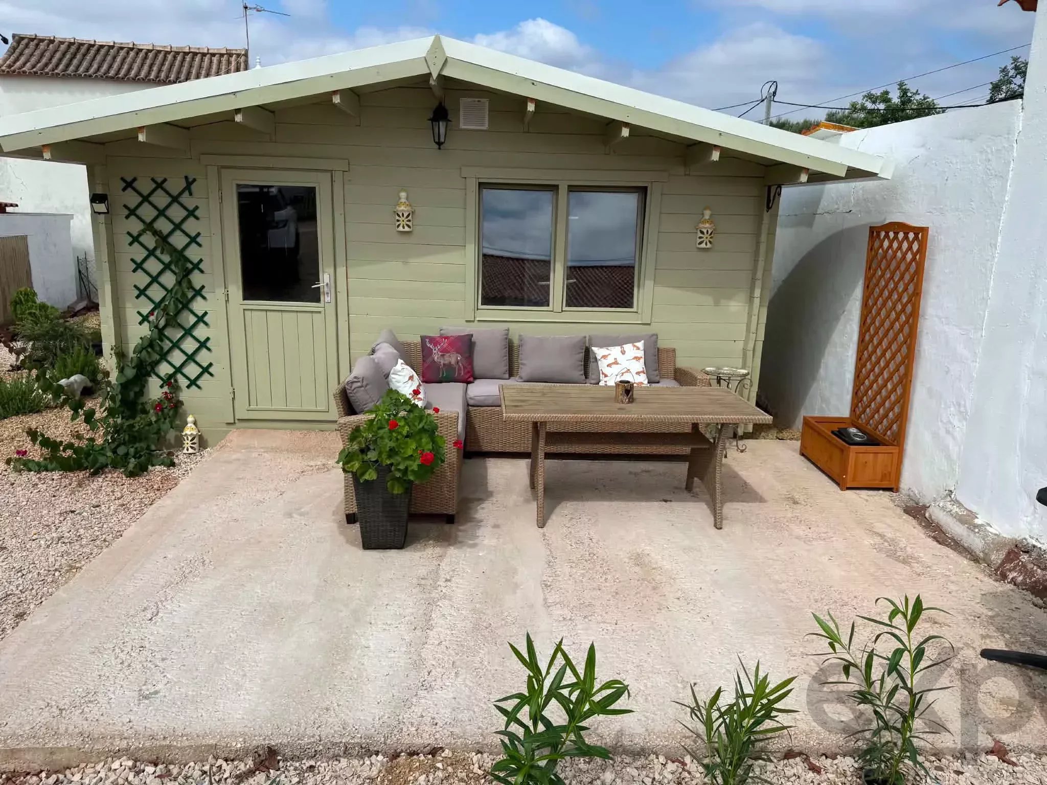 Casa lindamente renovada de 2 quartos com jardim paisagístico e cabana de madeira entre Messines e Silves 87259336 image 31