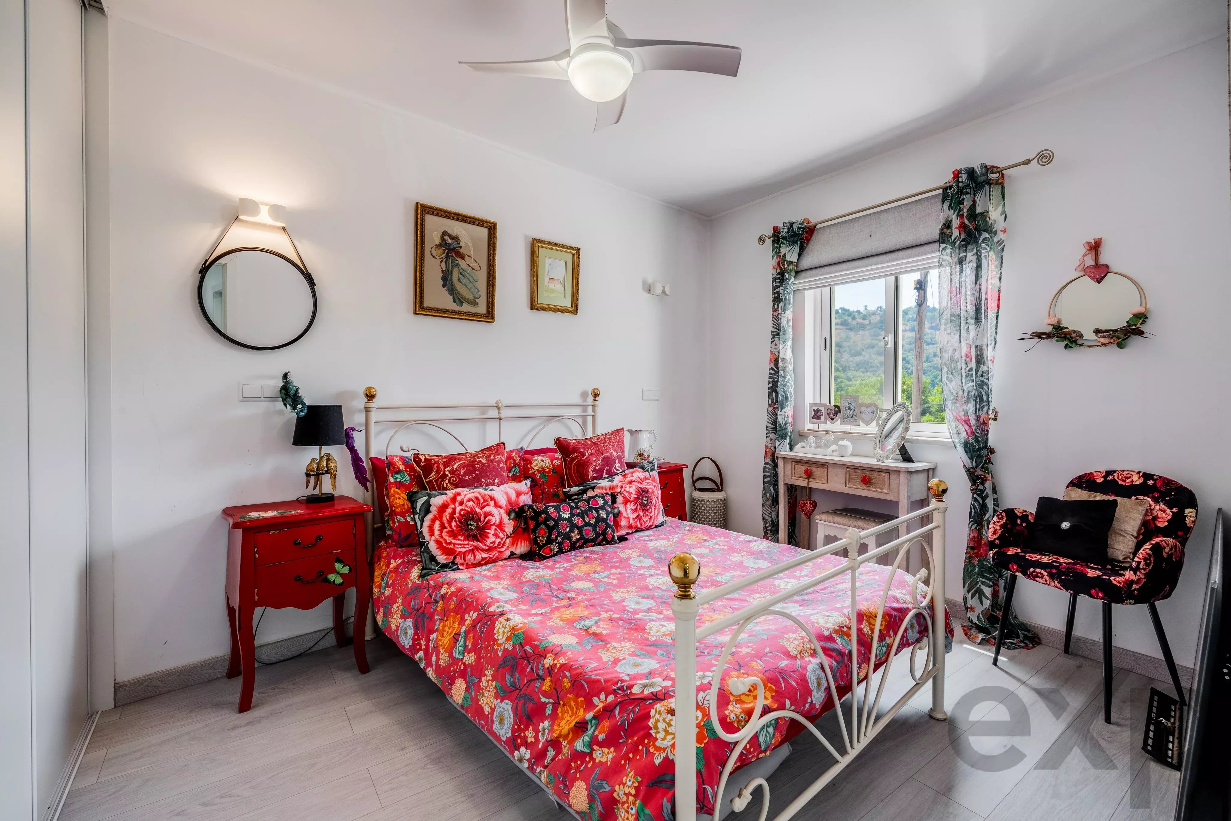 Casa lindamente renovada de 2 quartos com jardim paisagístico e cabana de madeira entre Messines e Silves 87259336 image 17