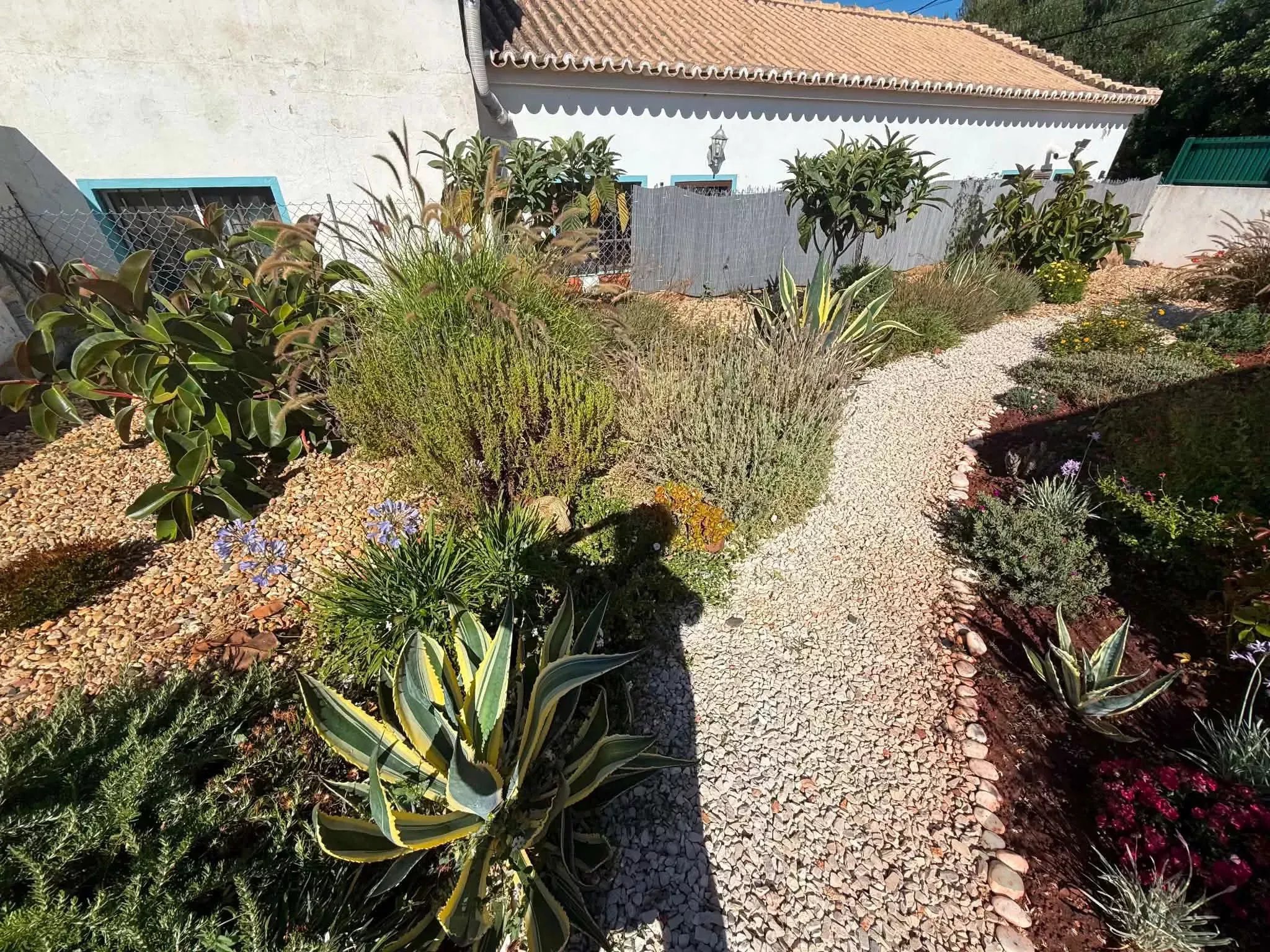 Casa lindamente renovada de 2 quartos com jardim paisagístico e cabana de madeira entre Messines e Silves 87259336 image 30