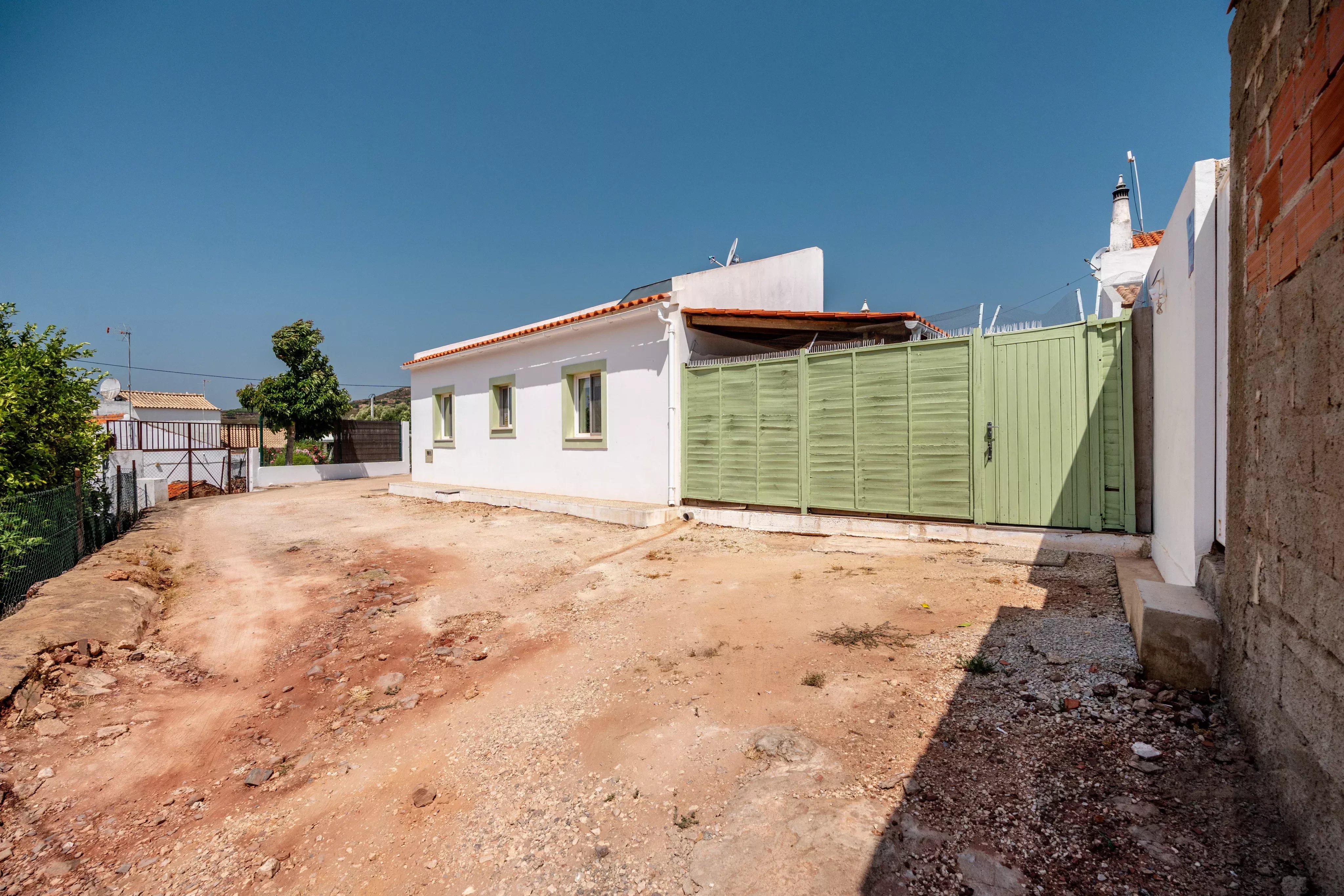 Casa lindamente renovada de 2 quartos com jardim paisagístico e cabana de madeira entre Messines e Silves 87259336 image 36