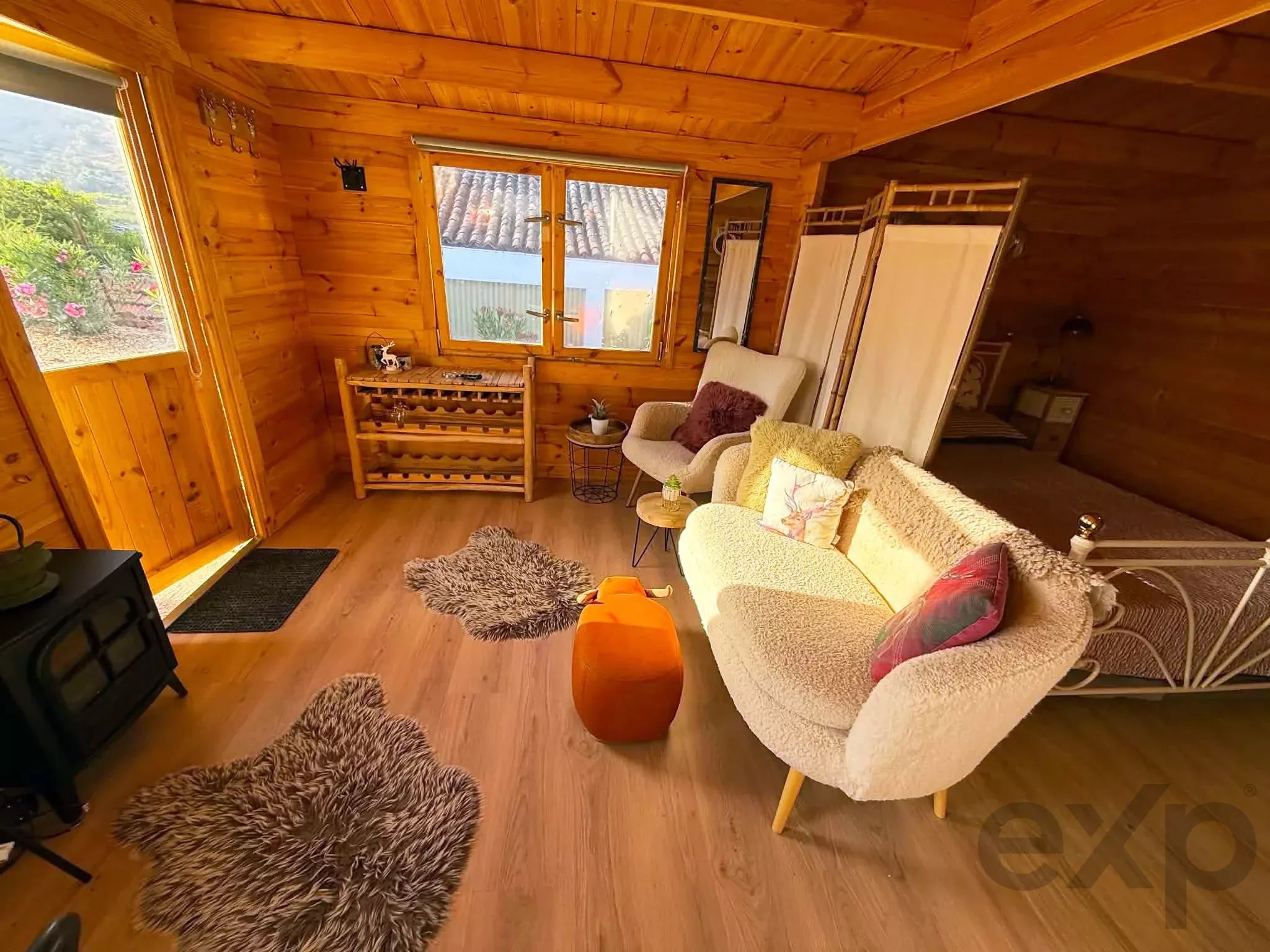 Casa lindamente renovada de 2 quartos com jardim paisagístico e cabana de madeira entre Messines e Silves 87259336 image 33