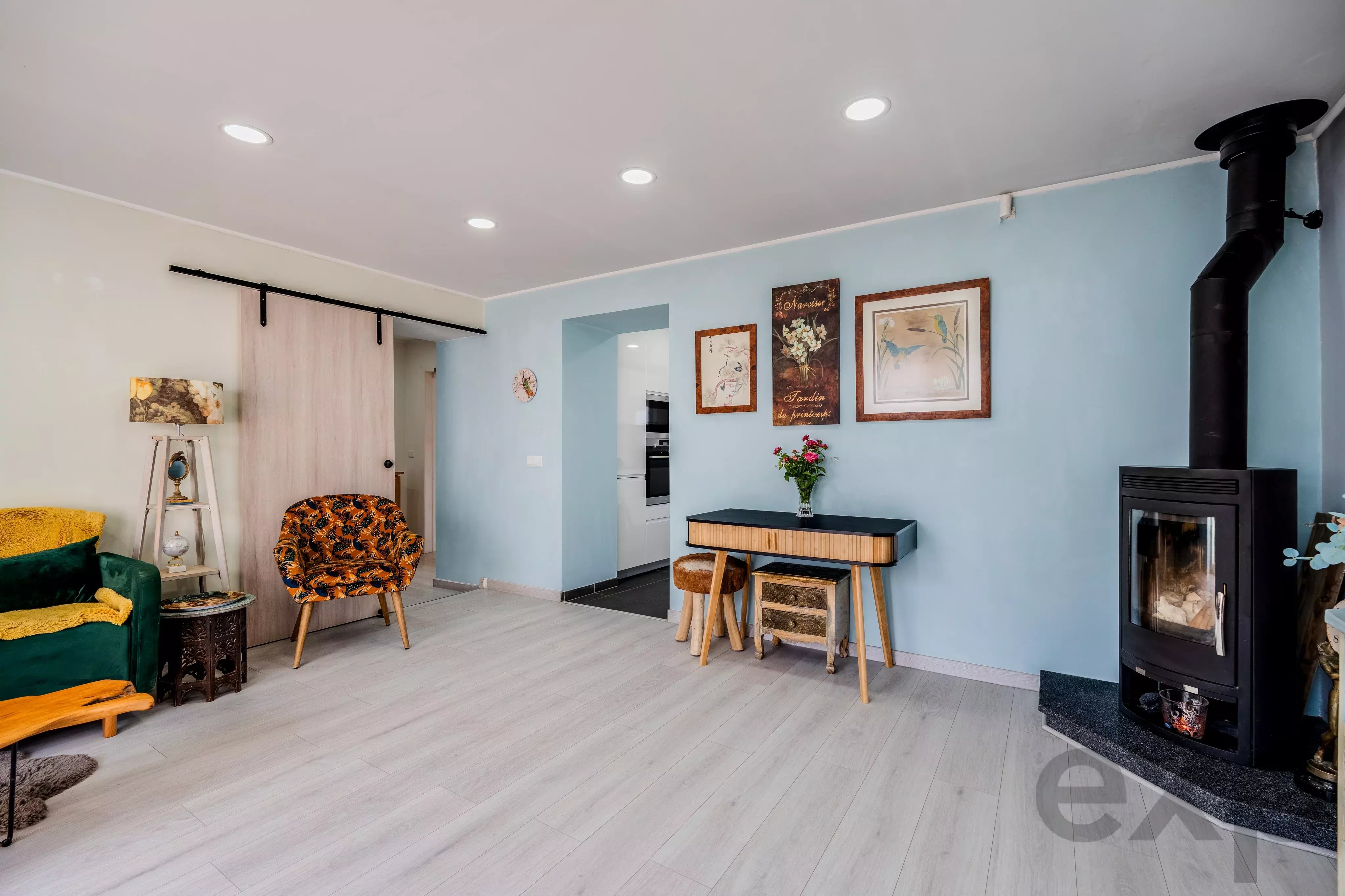 Casa lindamente renovada de 2 quartos com jardim paisagístico e cabana de madeira entre Messines e Silves 87259336 image 8