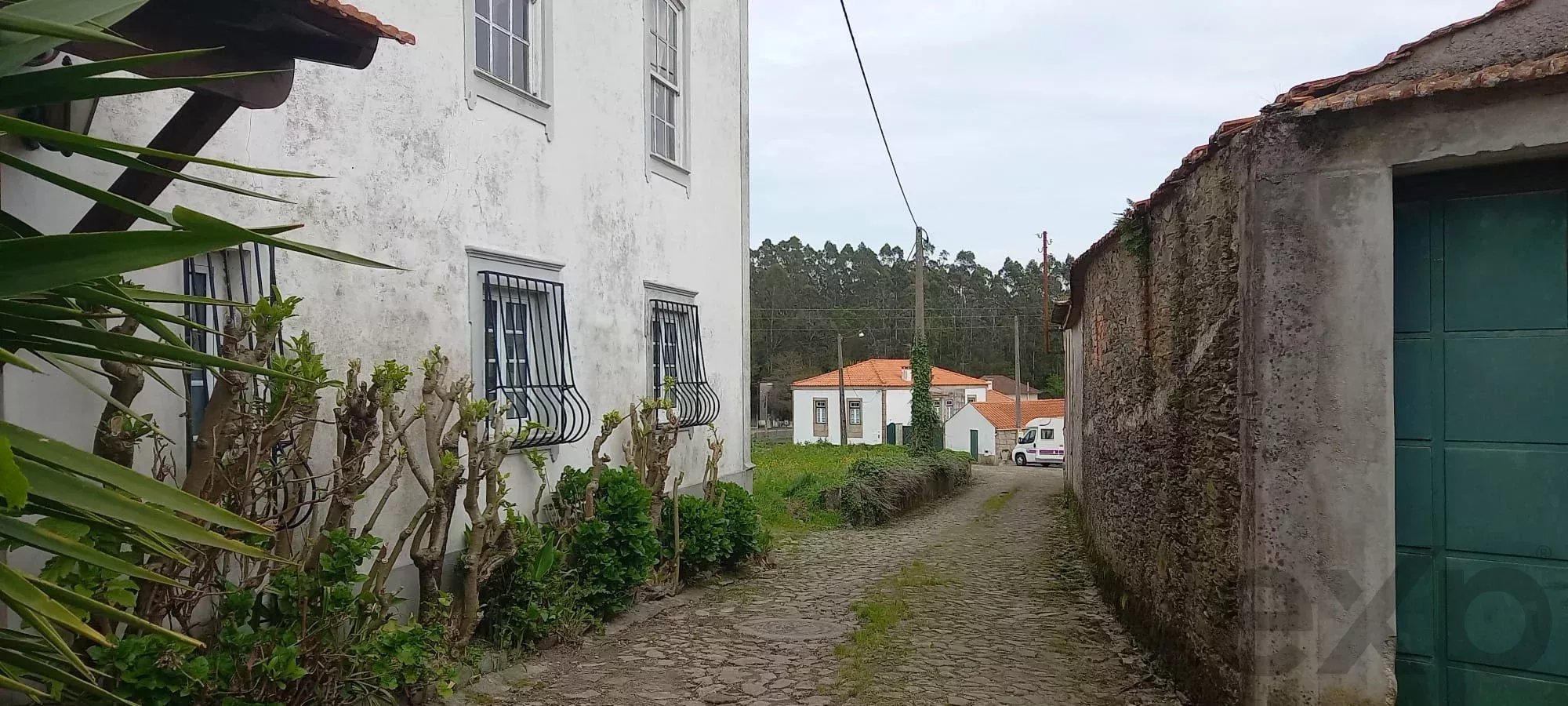 Apartamento à venda em Barqueiros, Rua da Igreja no 130, 4740-639 Barqueiros, 216 m²