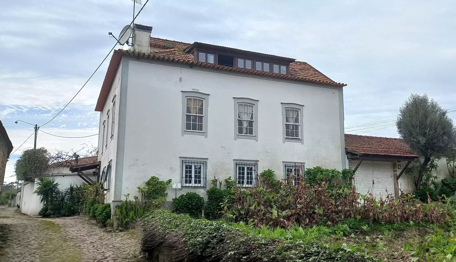 Apartamento à venda em Barqueiros, Rua da Igreja no 130, 4740-639 Barqueiros, 216 m²