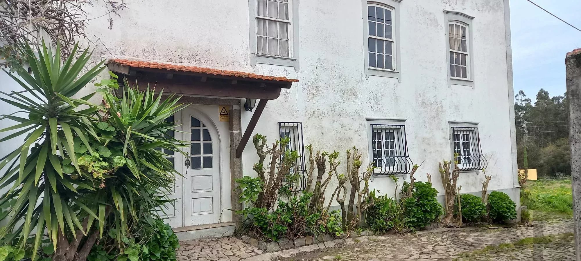 Apartamento à venda em Barqueiros, Rua da Igreja no 130, 4740-639 Barqueiros, 216 m²