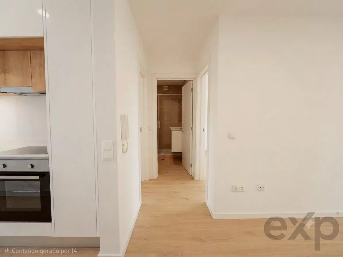 Apartamento T2 Renovado na Gafanha da Nazaré