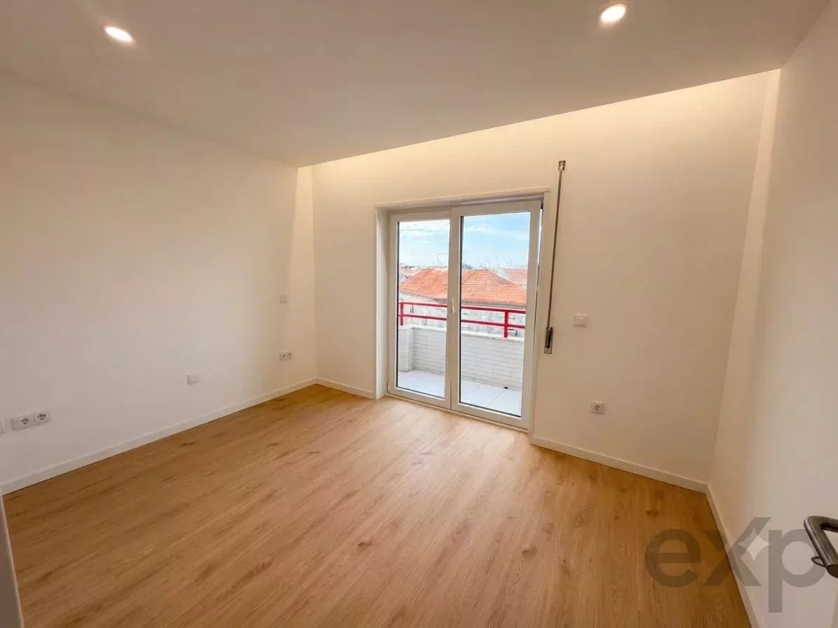 Apartamento T2 Renovado na Gafanha da Nazaré