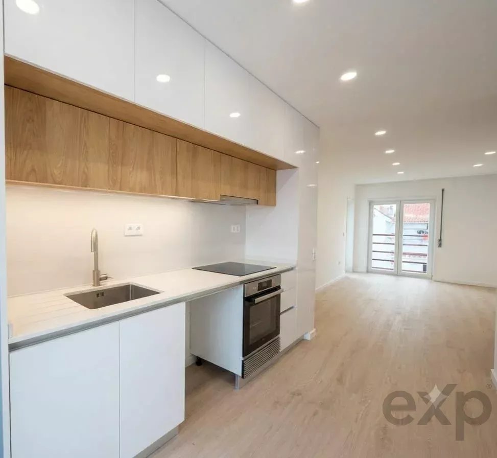 Apartamento T2 Renovado na Gafanha da Nazaré