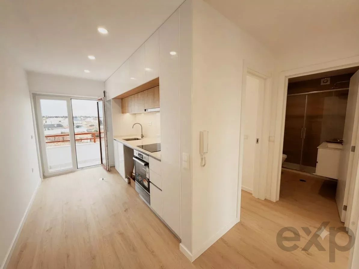 Apartamento T2 Renovado na Gafanha da Nazaré