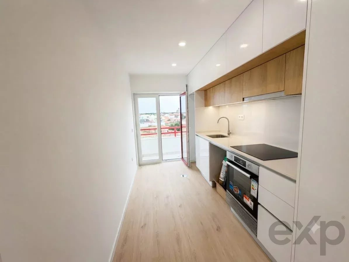 Apartamento T2 Renovado na Gafanha da Nazaré