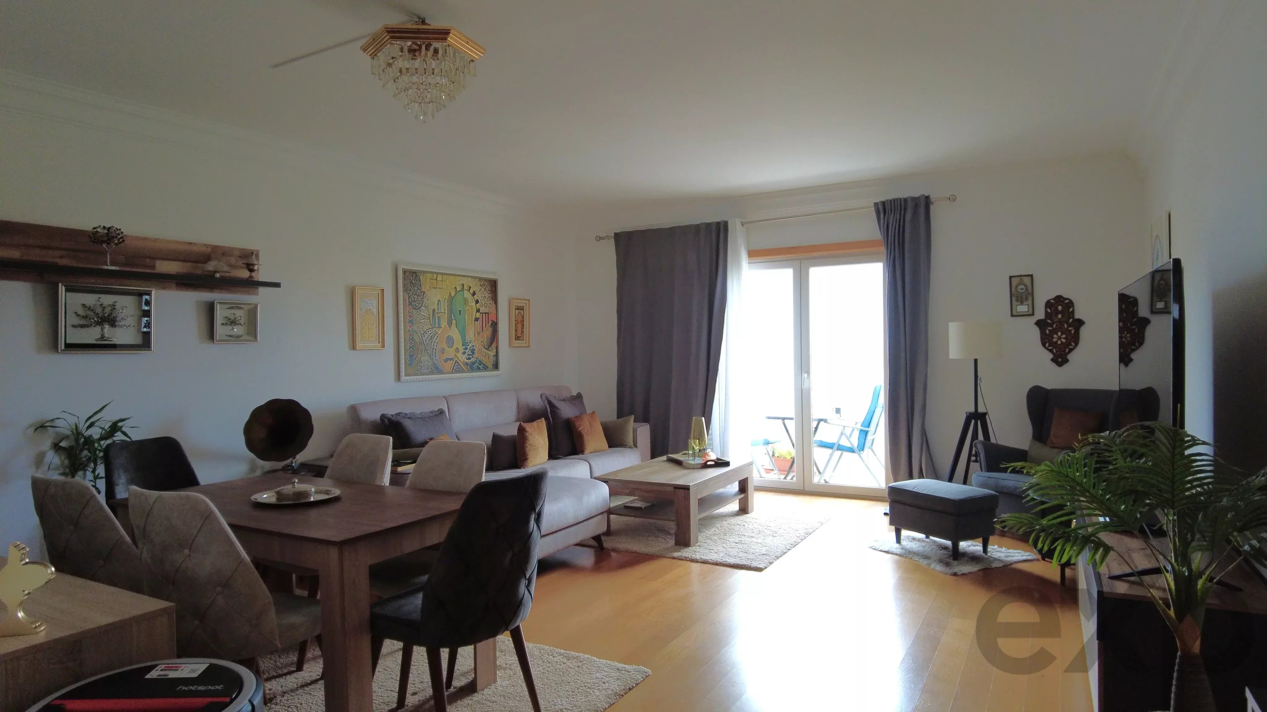 Two‑bedroom flat, Monte Estoril 87260505 image 8