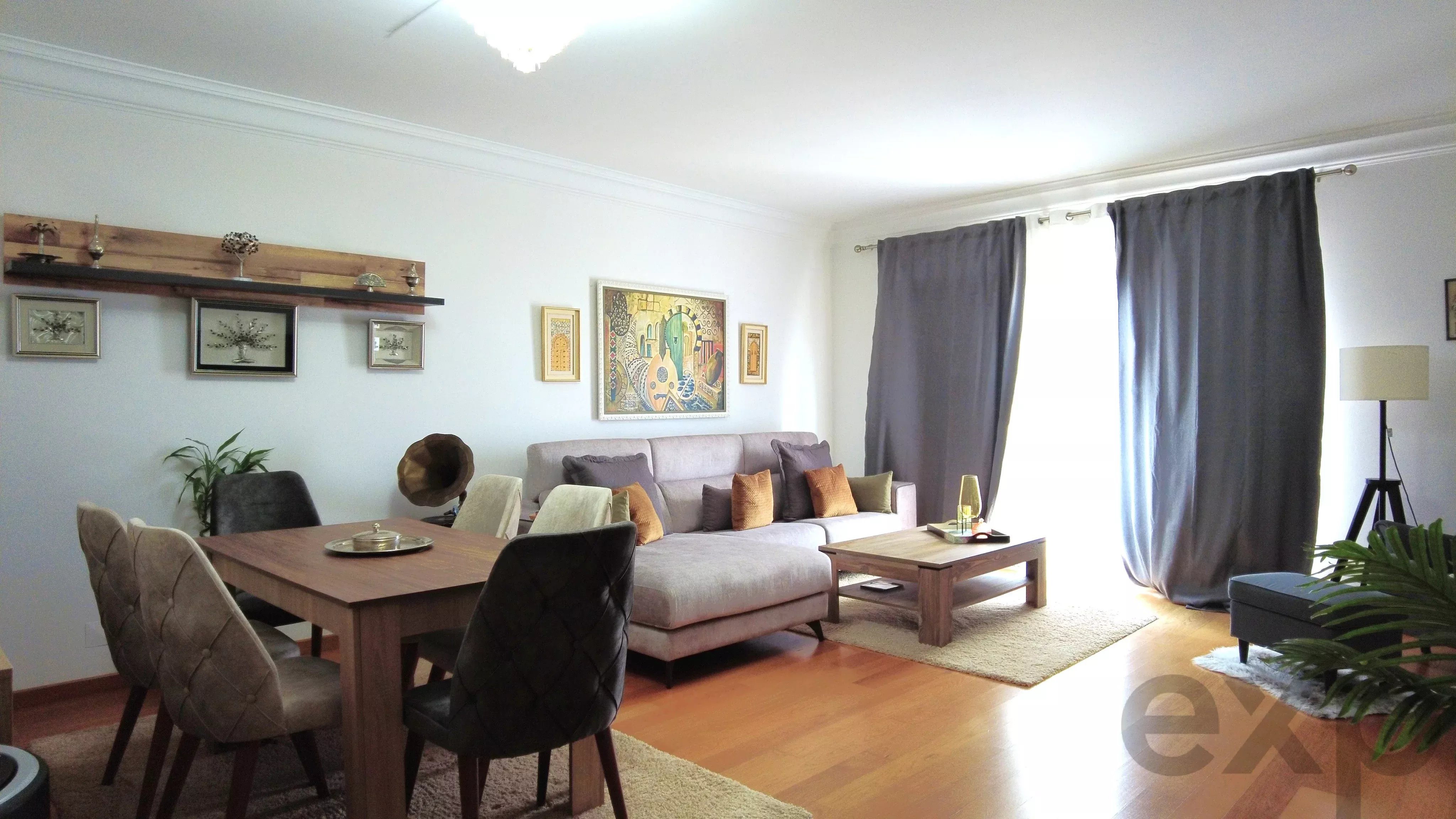 Two‑bedroom flat, Monte Estoril 87260505 image 9