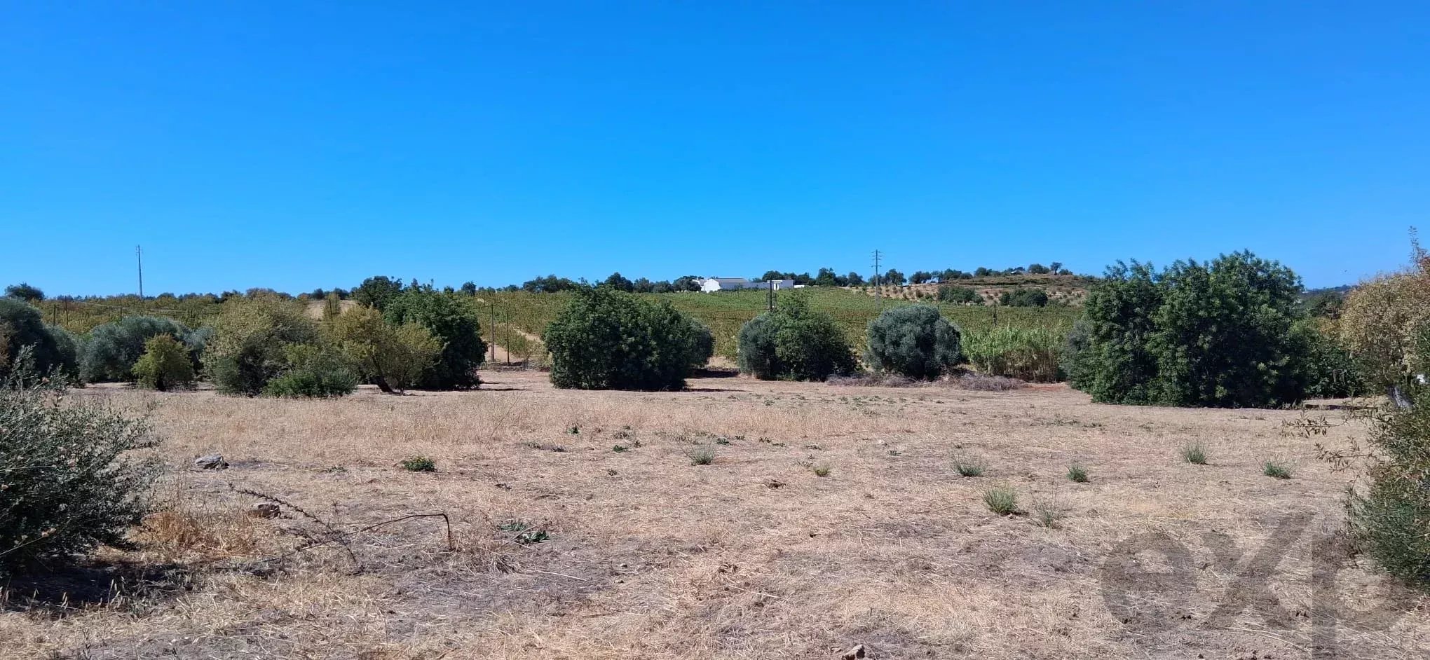 Land for Urban Development, Estiramantens, Tavira 87260641 image 7
