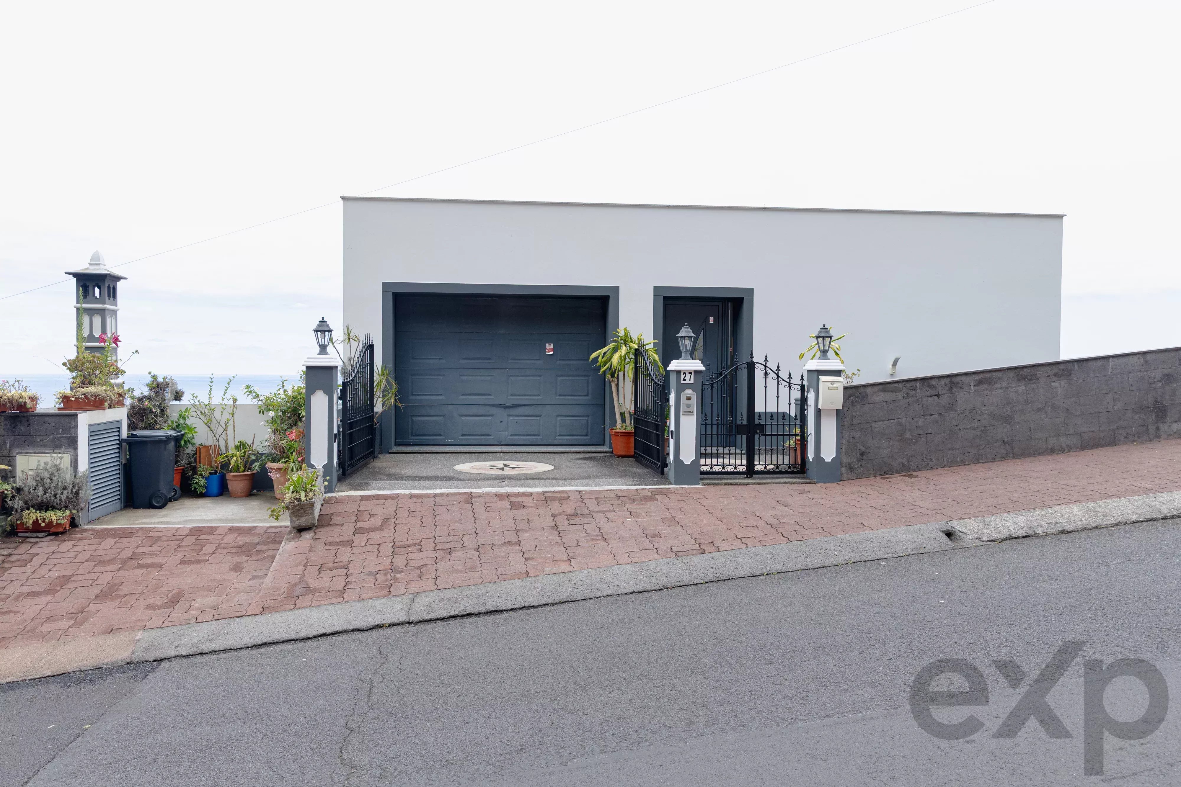 Moradia à venda em Ponta Delgada, 110 m²