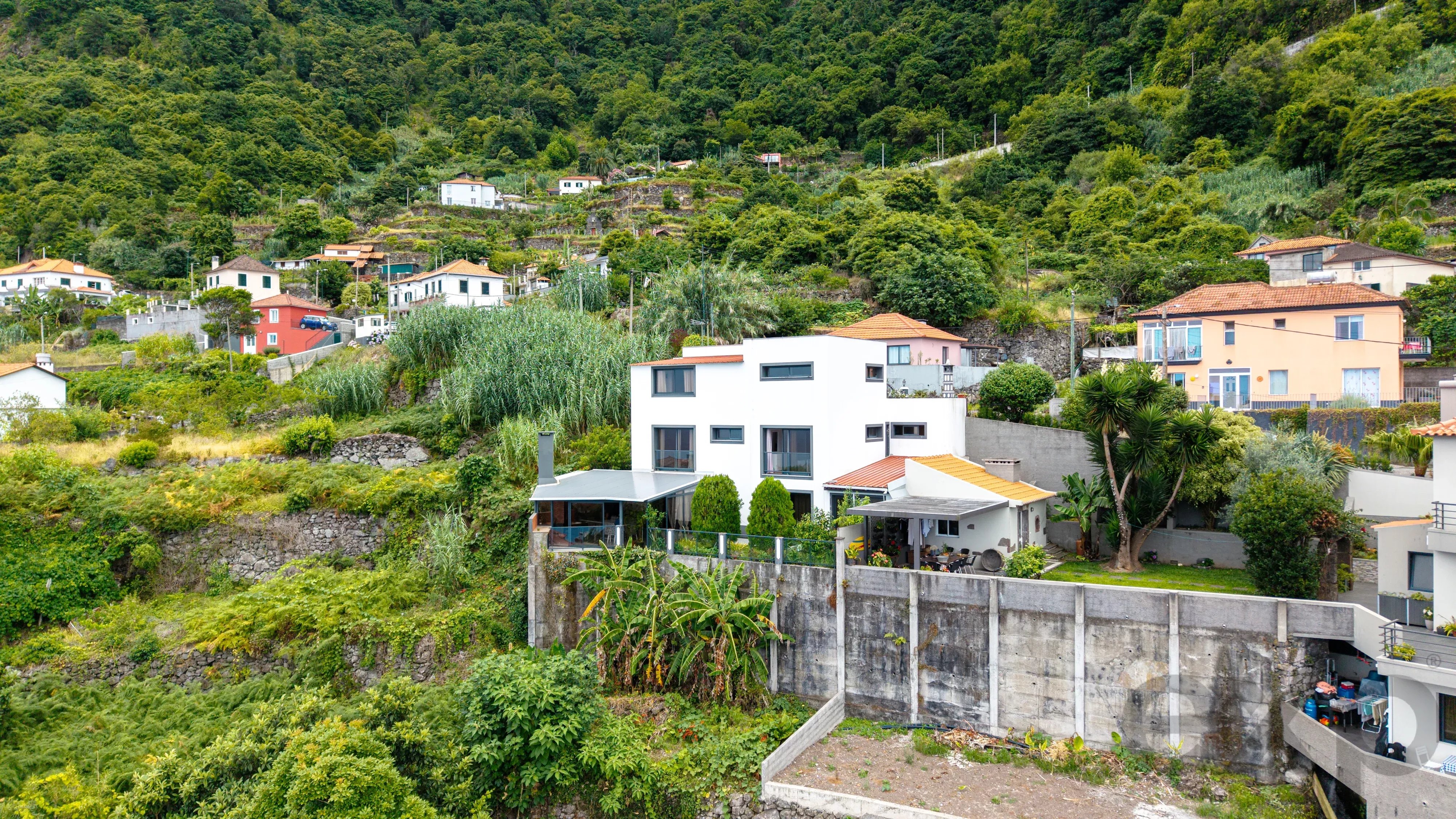 Moradia à venda em Ponta Delgada, 110 m²