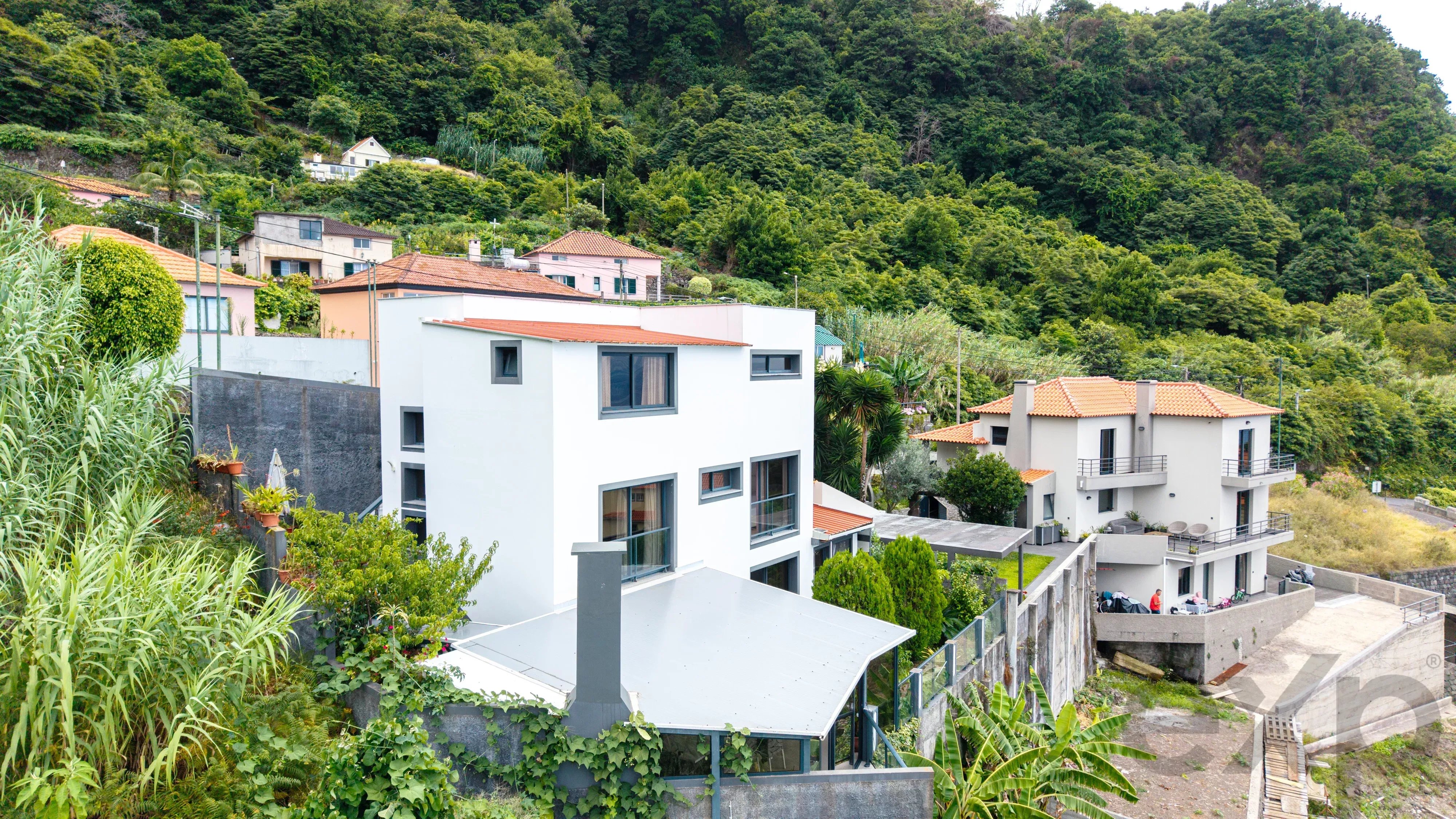 Moradia à venda em Ponta Delgada, 110 m²