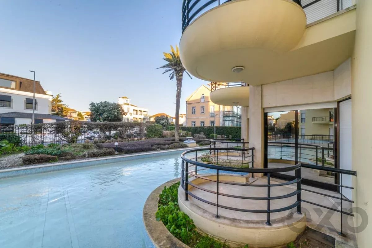 Apartamento para alugar em Cascais e Estoril, 115 m²