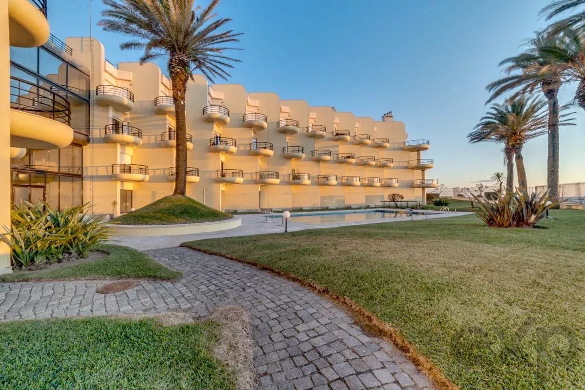 Apartamento para alugar em Cascais e Estoril, 115 m²