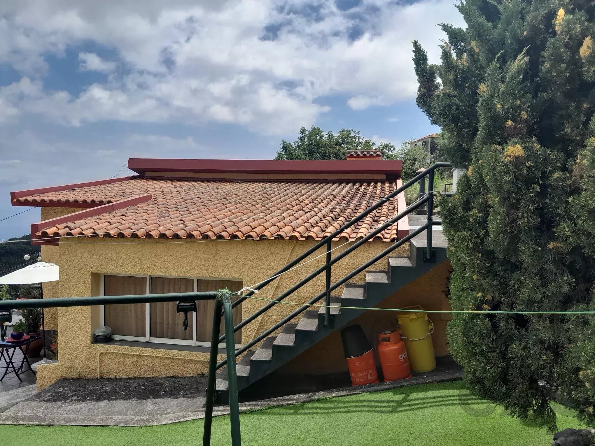 Moradia à venda em Funchal, 143 m²