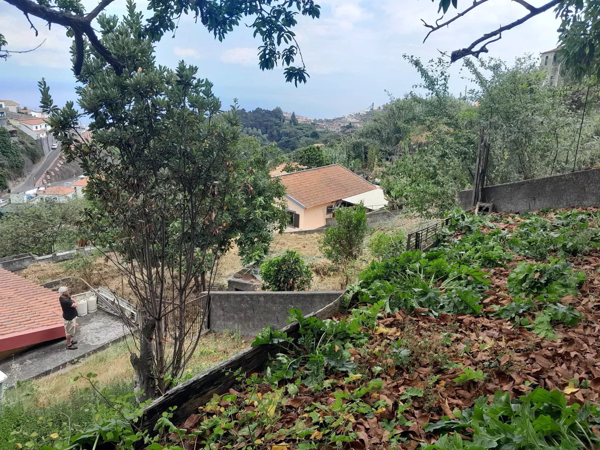 Moradia à venda em Funchal, 143 m²