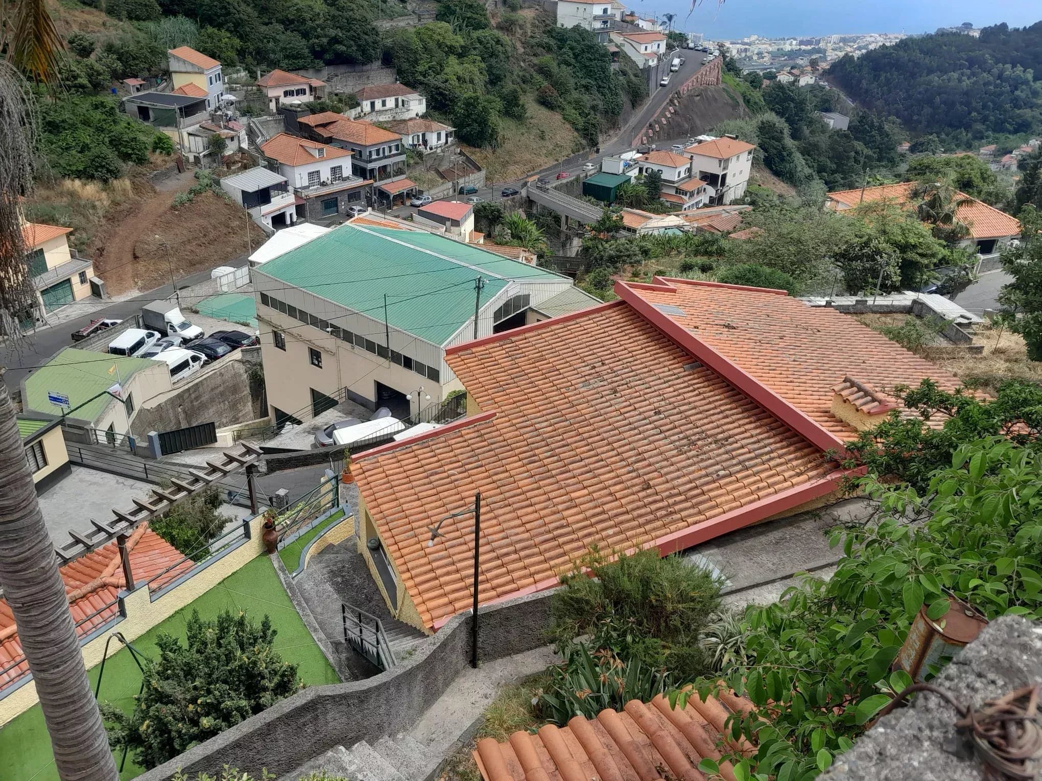 Moradia à venda em Funchal, 143 m²