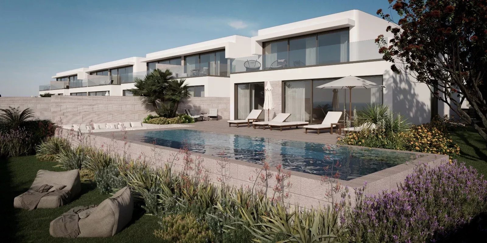 VILLA T3 - LOURINHÃ