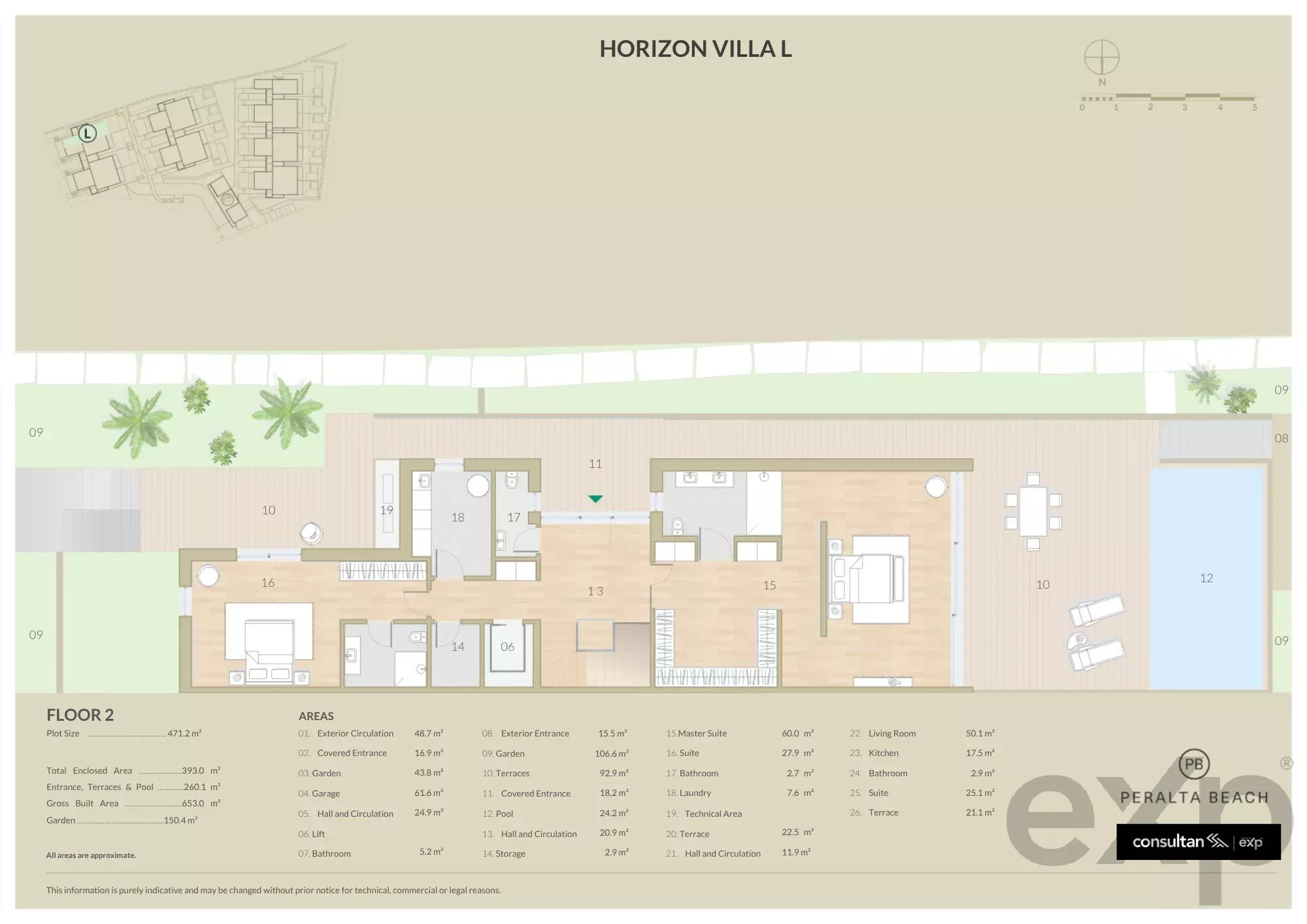Residential House for sale in Lourinhã and Atalaia, 653 m² 87268787 image 11