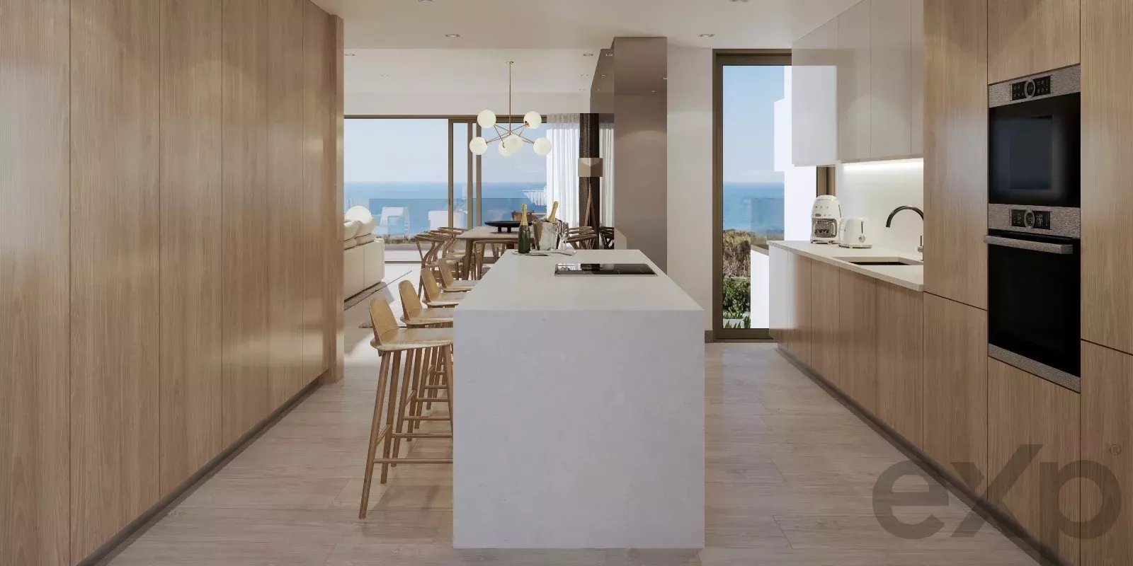 VILLA T3 - LOURINHÃ