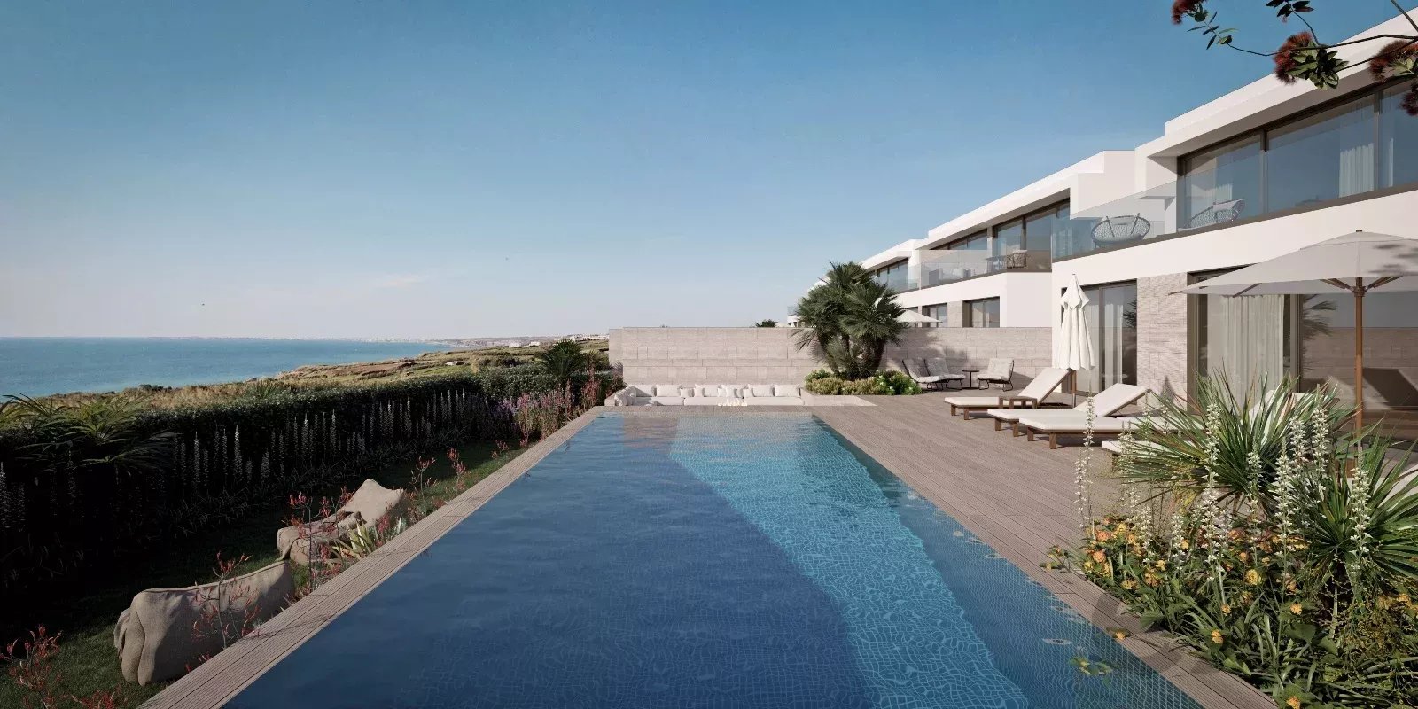 VILLA T3 - LOURINHÃ