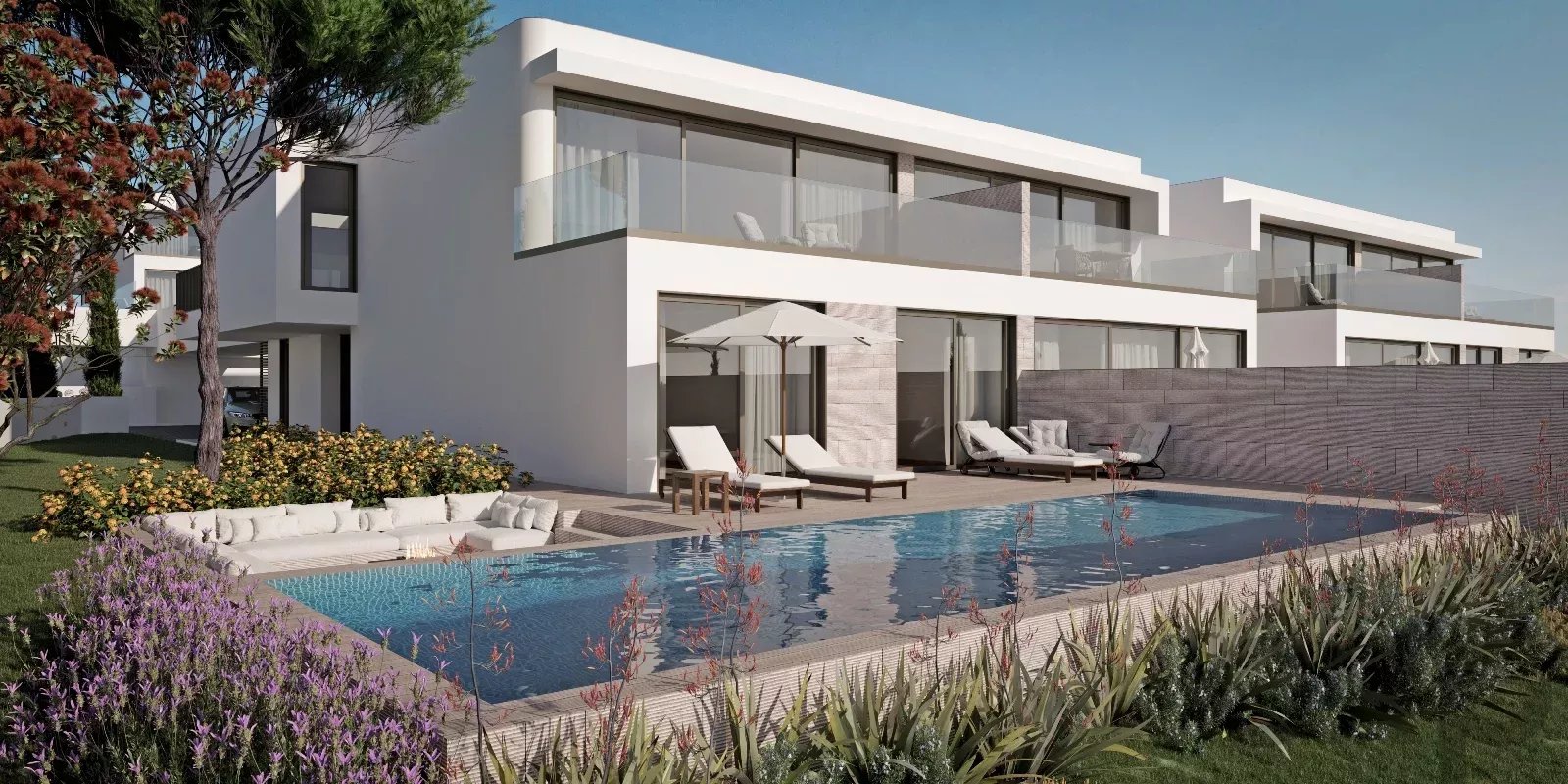 VILLA T3 - LOURINHÃ