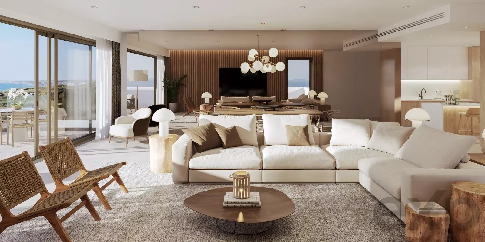 VILLA T3 - LOURINHÃ
