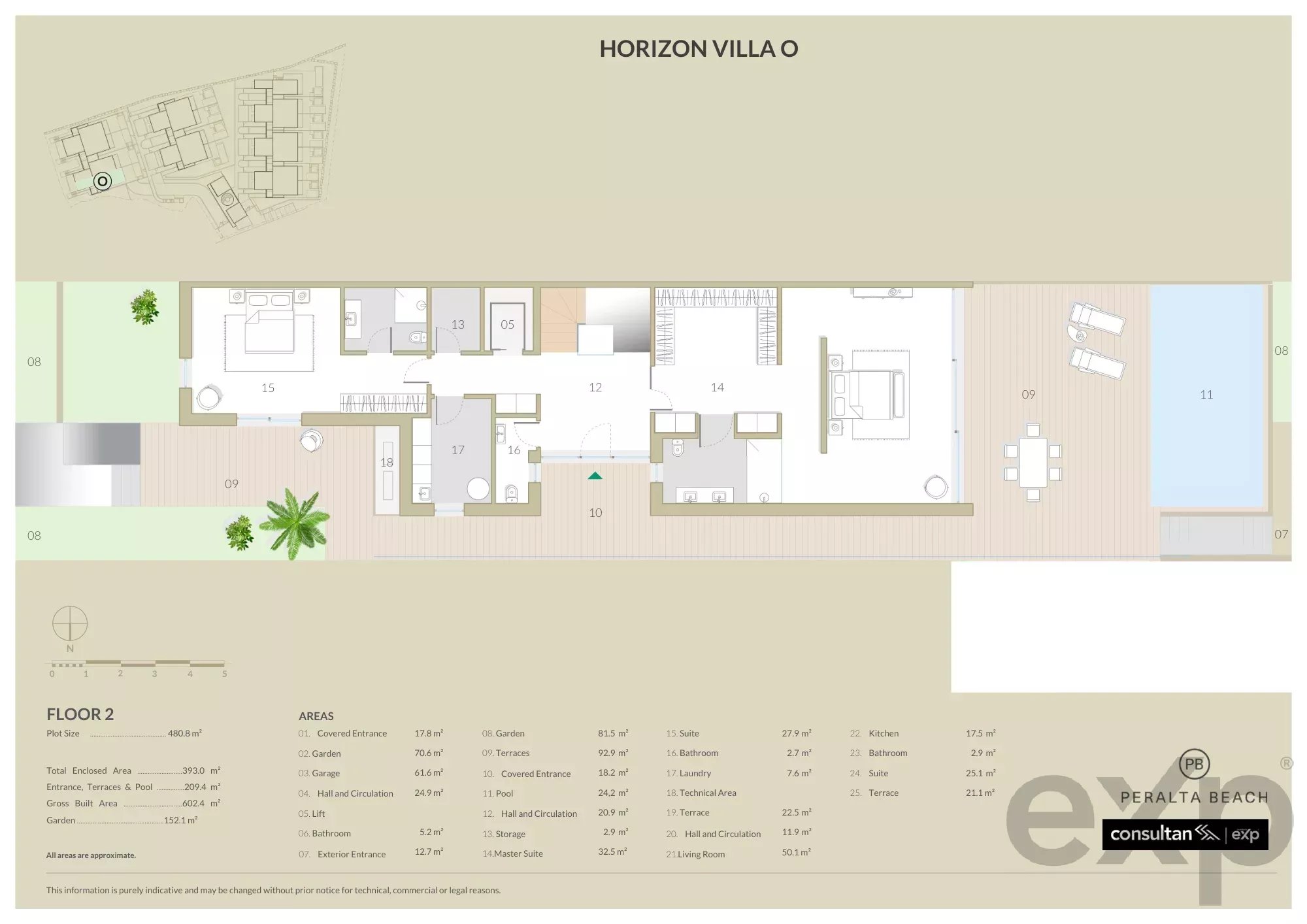 Residential house for sale in Lourinhã and Atalaia, 393 m² 87268825 image 11