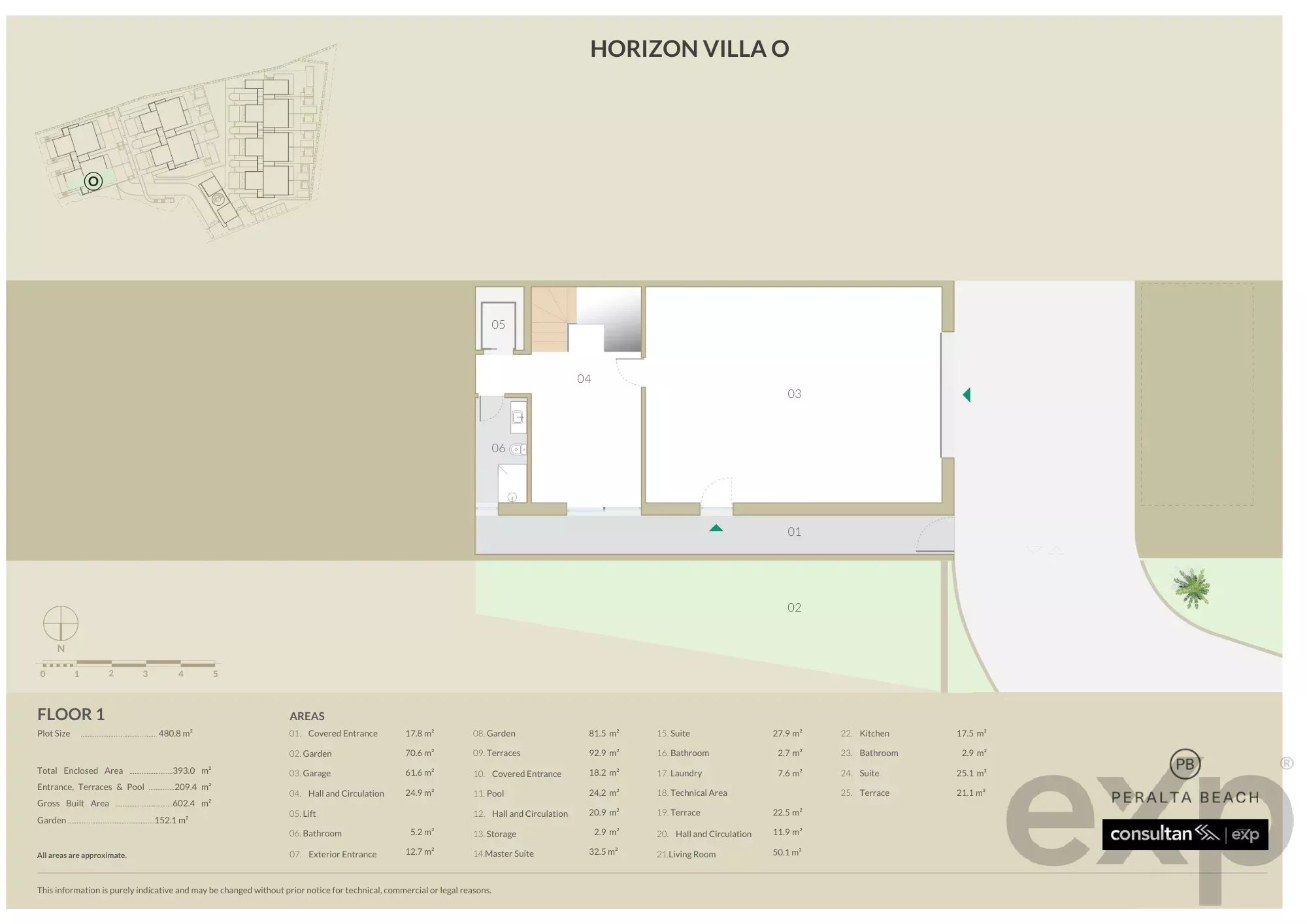 Residential house for sale in Lourinhã and Atalaia, 393 m² 87268825 image 10