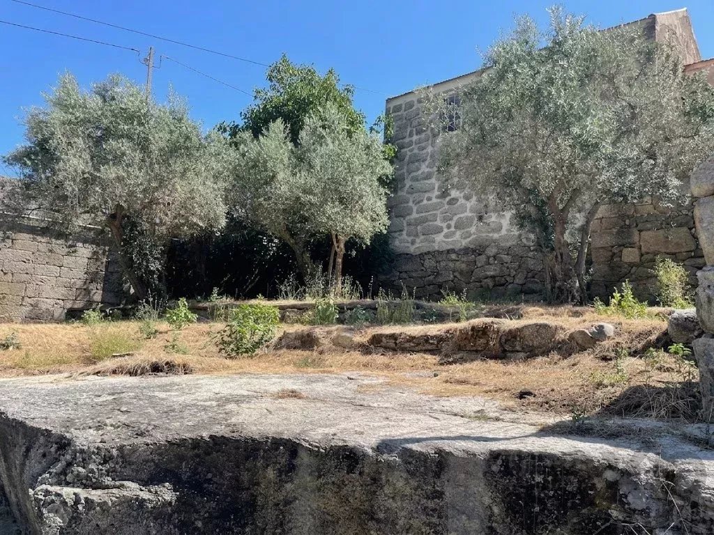 Quinta com Moradia e Terrenos | Junto aos Passadiços do Mondego | Guarda