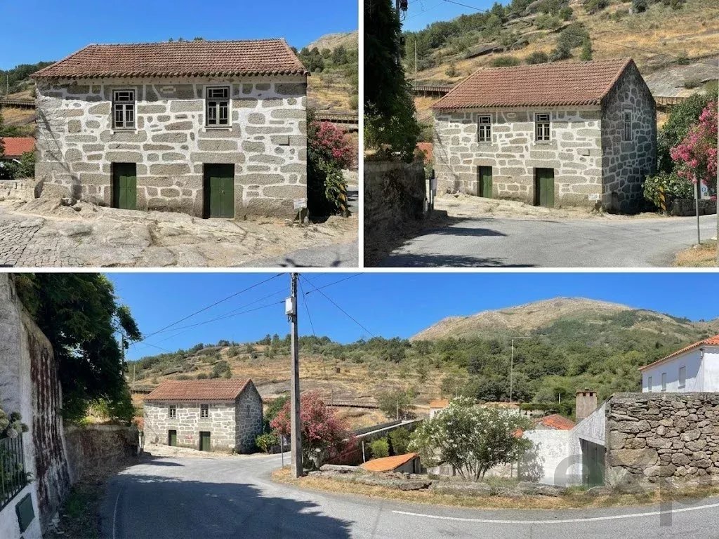 Quinta com Moradia e Terrenos | Junto aos Passadiços do Mondego | Guarda