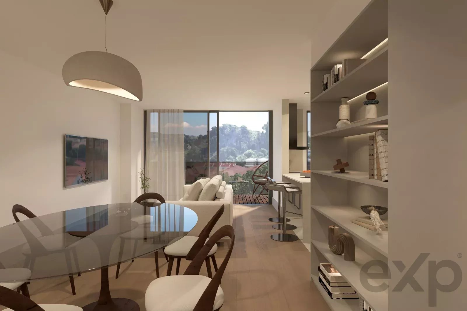 Apartamento T2 - Vila Nova de Gaia - PORTO