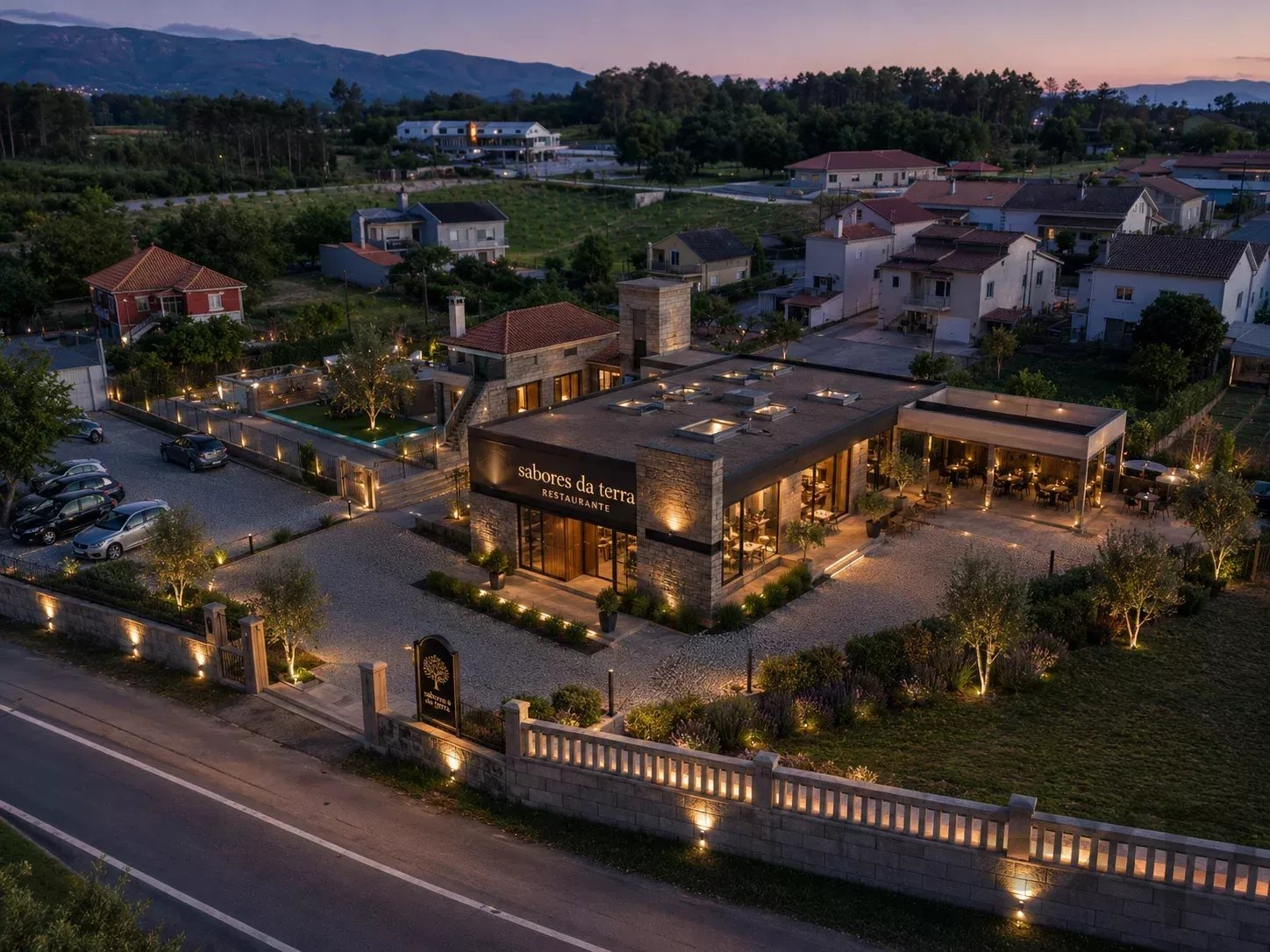 Armazéns for sale in Santiago, 324 m²