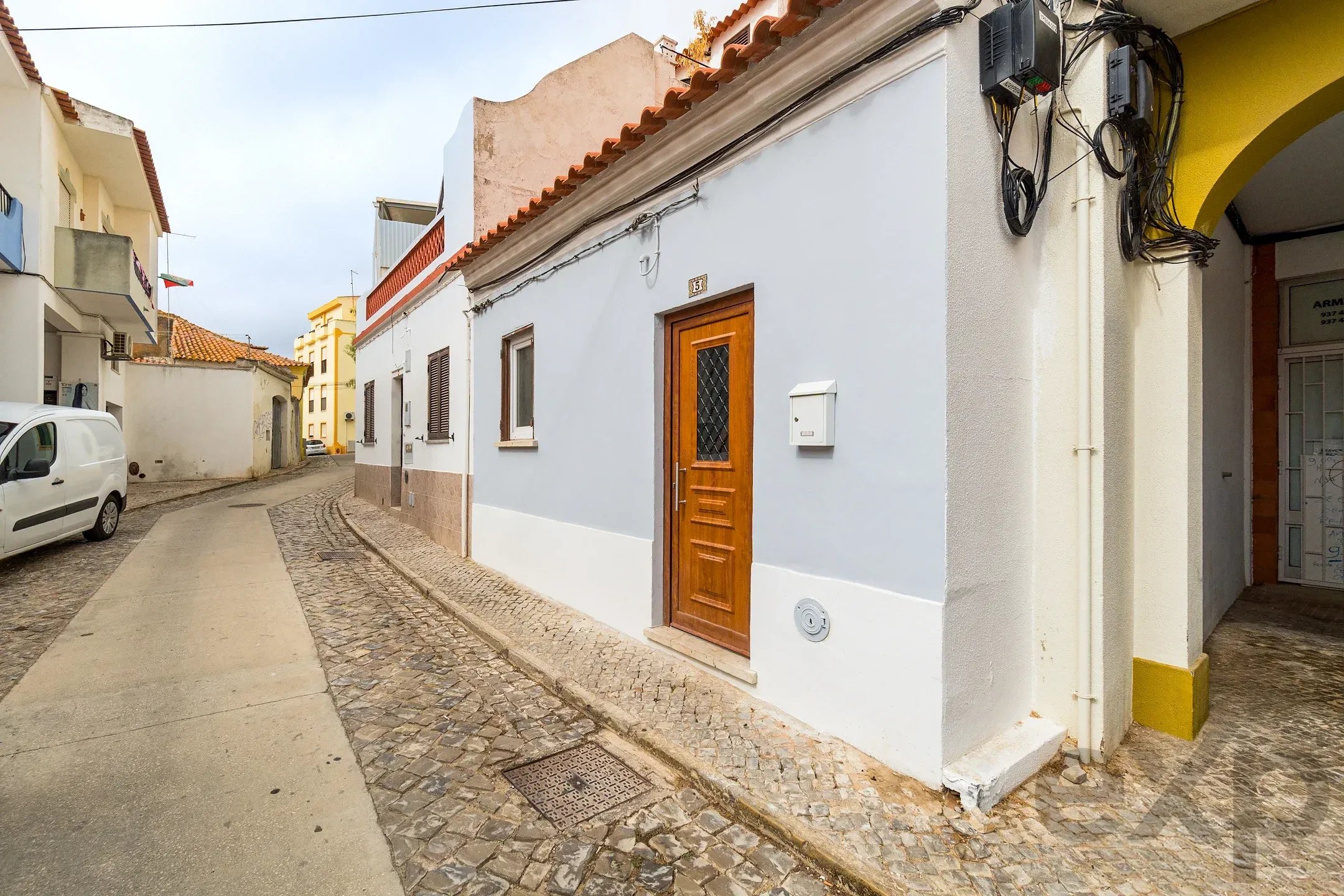 Charmosa casa de 2 quartos em Lagoa, Algarve 87273257 image 17