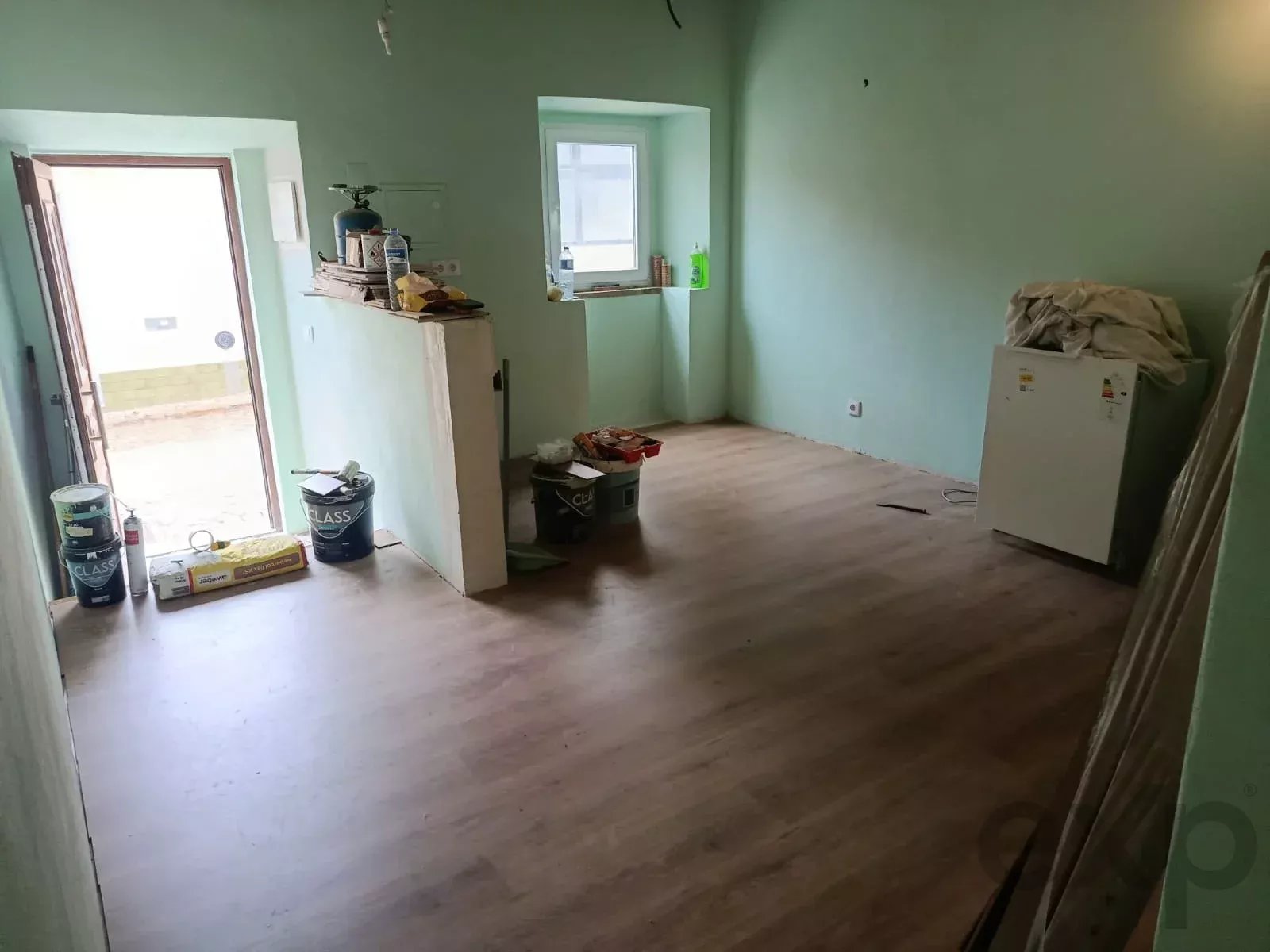 Residential House for sale in Lagoa e Carvoeiro, 46 m²
