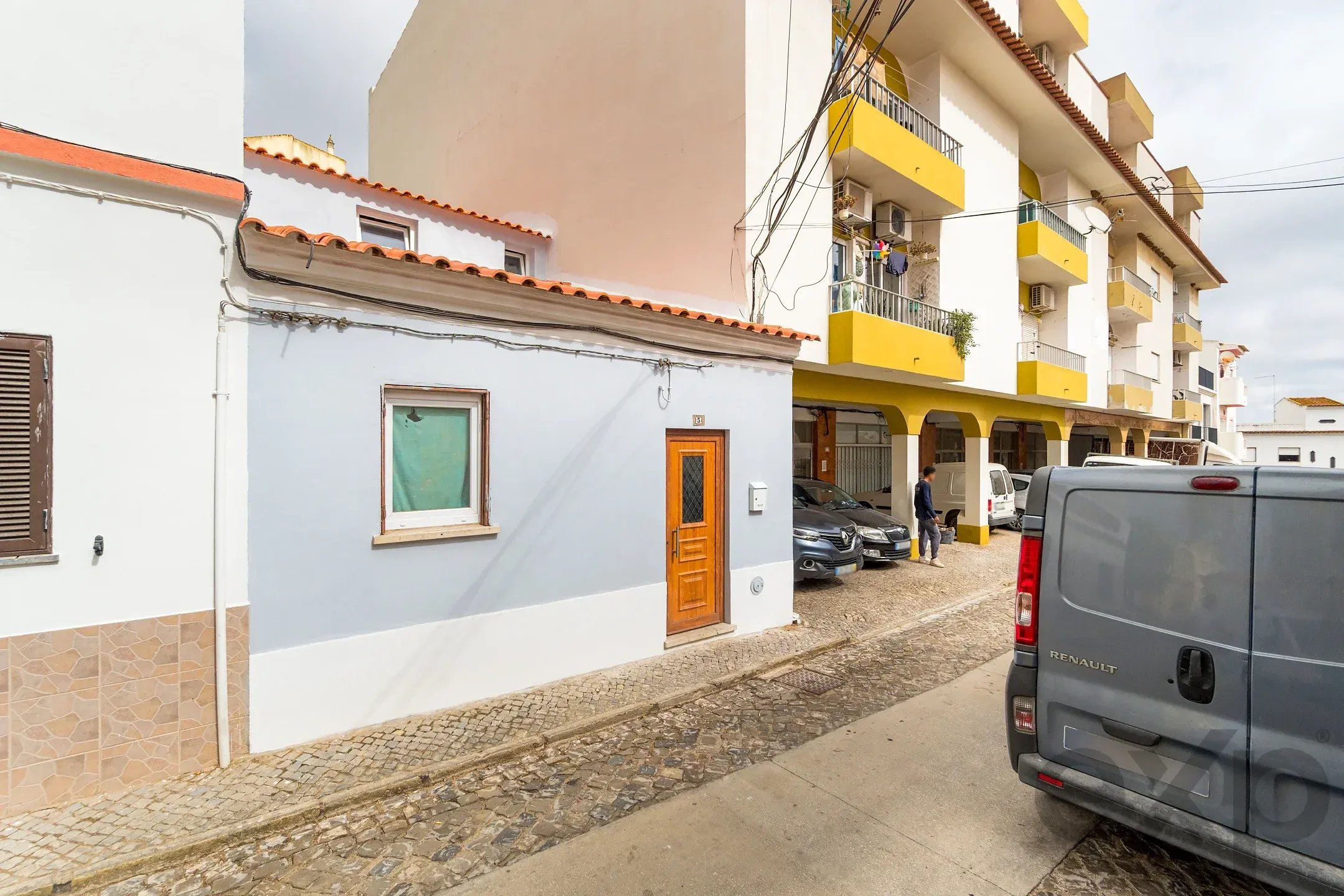 Charmosa casa de 2 quartos em Lagoa, Algarve 87273257 image 18