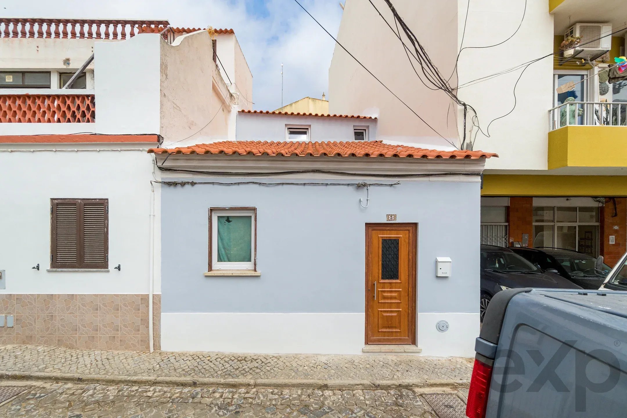 Charmosa casa de 2 quartos em Lagoa, Algarve 87273257 image 19