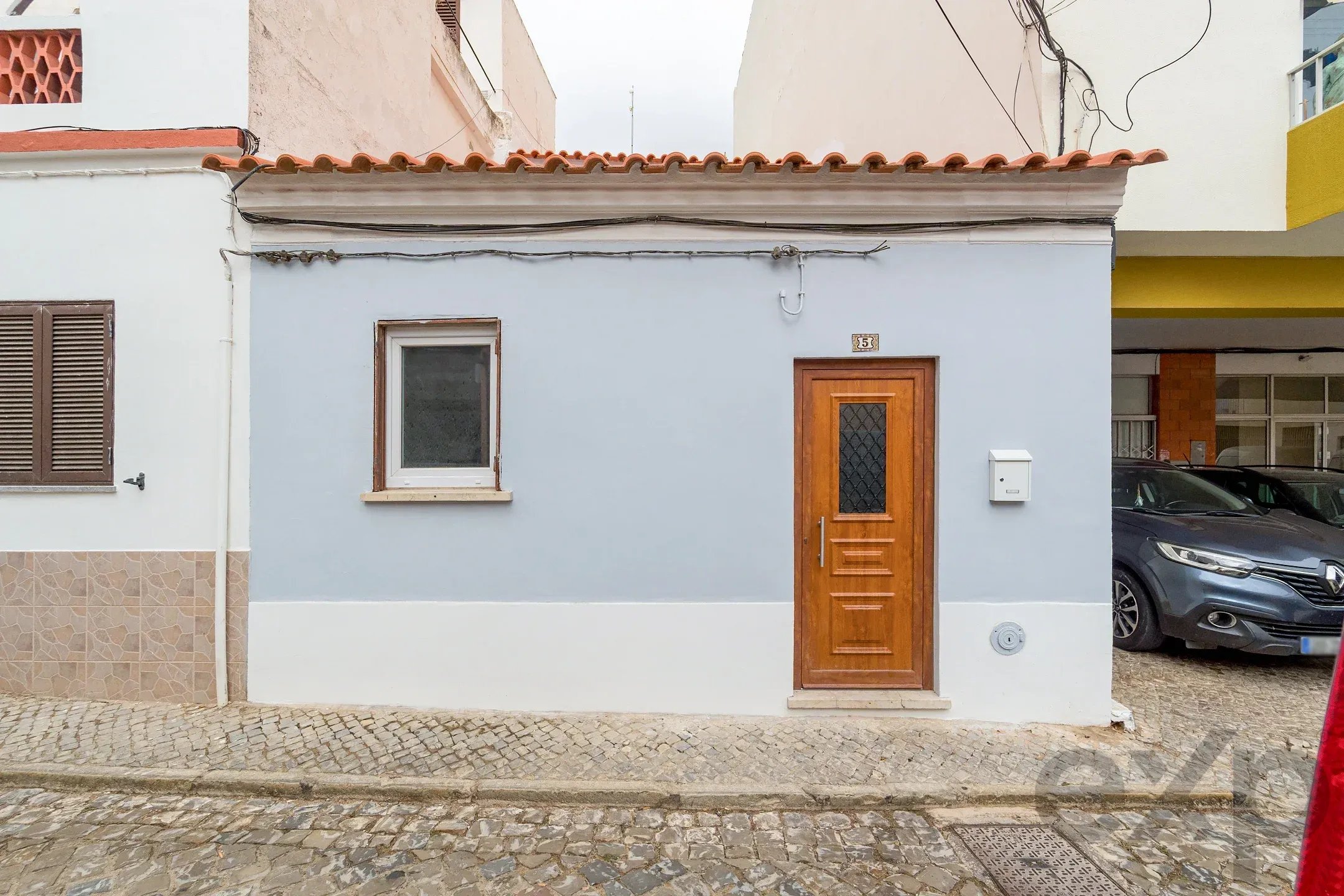 Charmosa casa de 2 quartos em Lagoa, Algarve 87273257 image 1