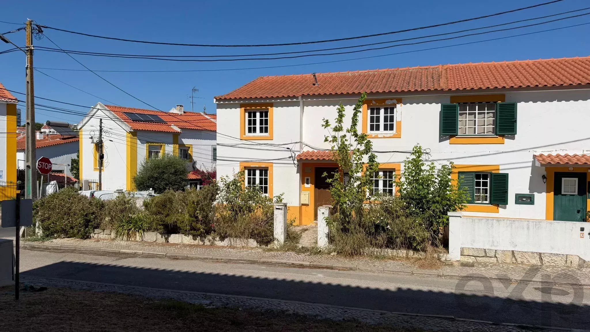 Moradia T3 Espaçosa em Almada com 165 m²