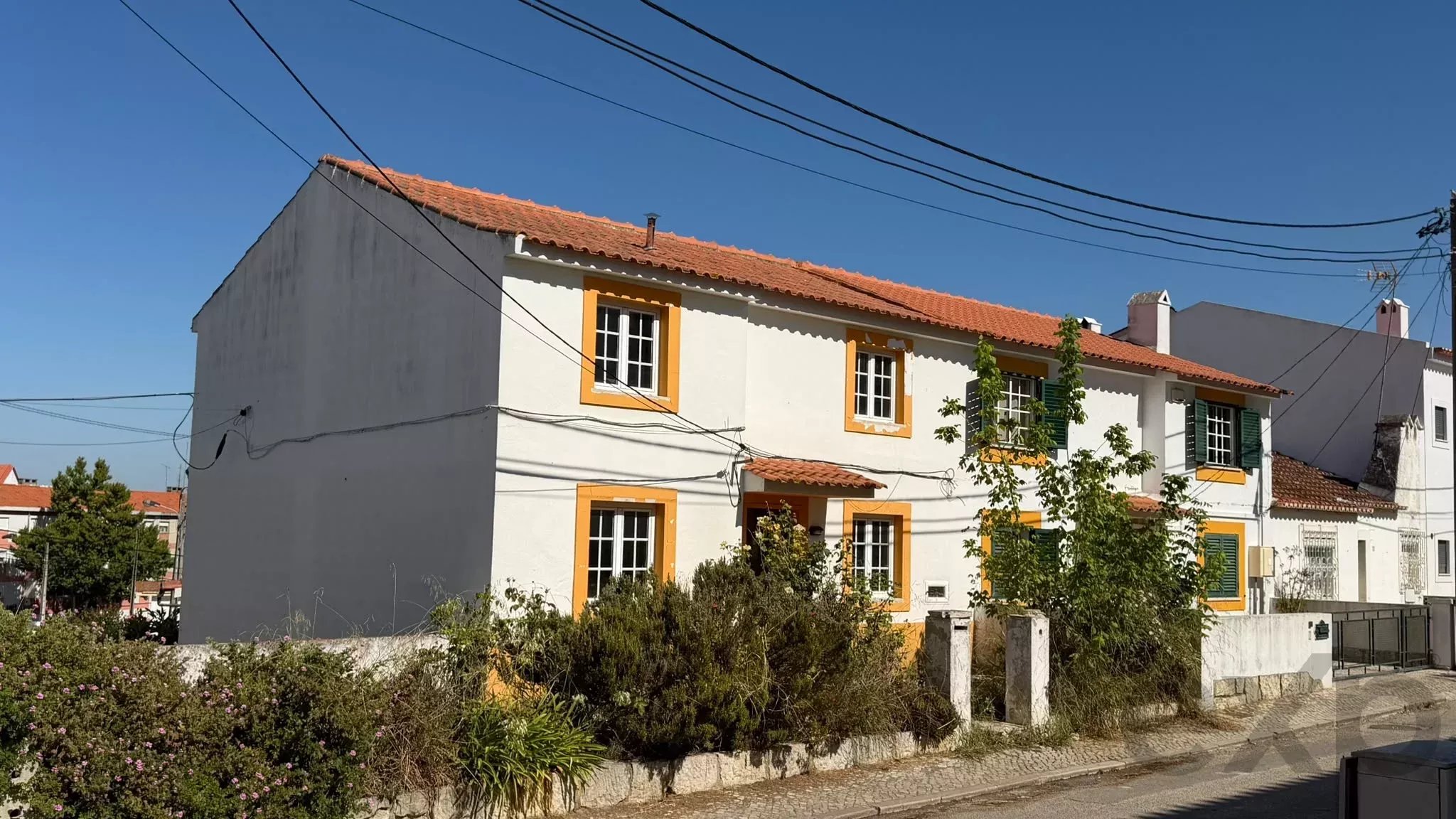 Moradia T3 Espaçosa em Almada com 165 m²
