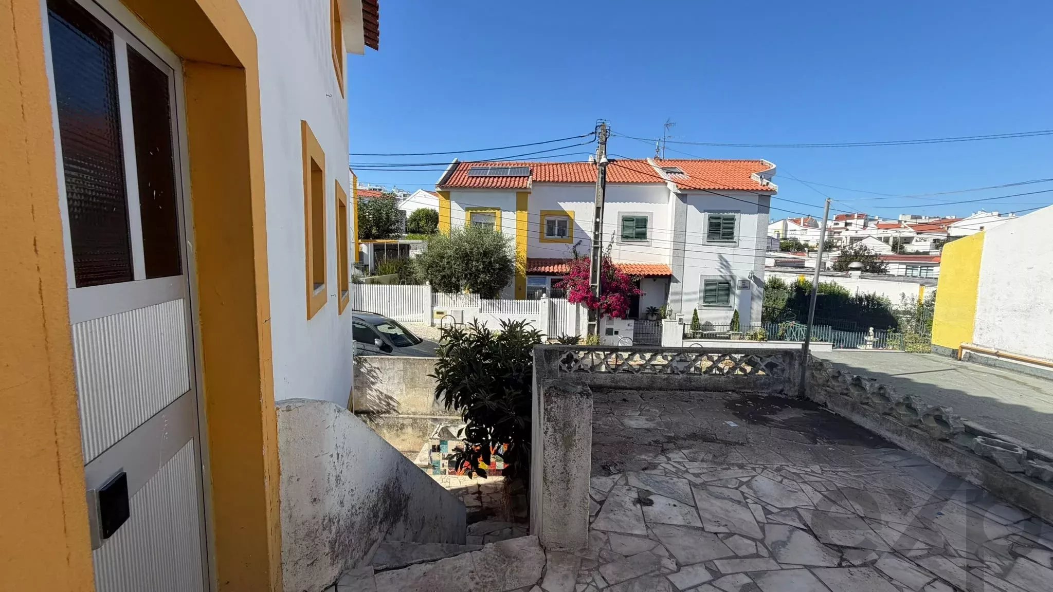 Moradia T3 Espaçosa em Almada com 165 m²